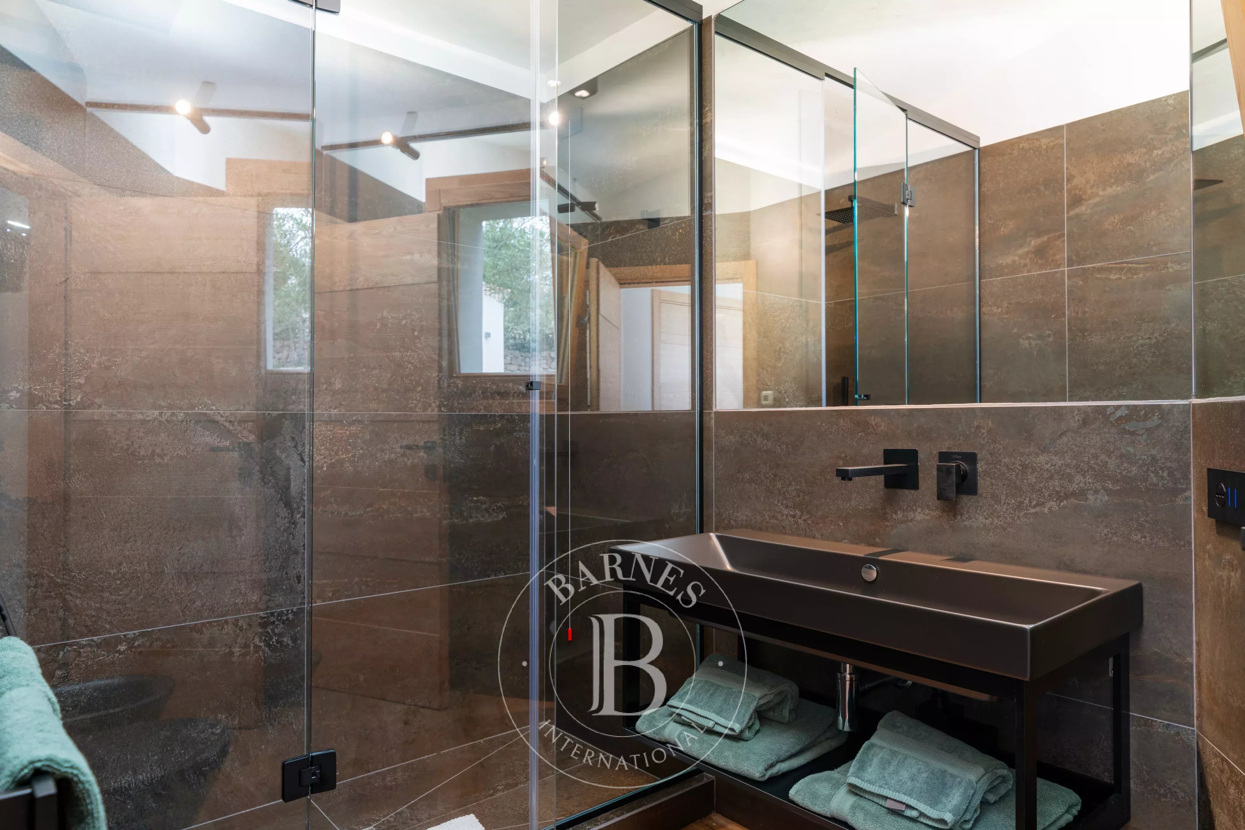 Porto Cervo  - Villa  5 Chambres - picture 14