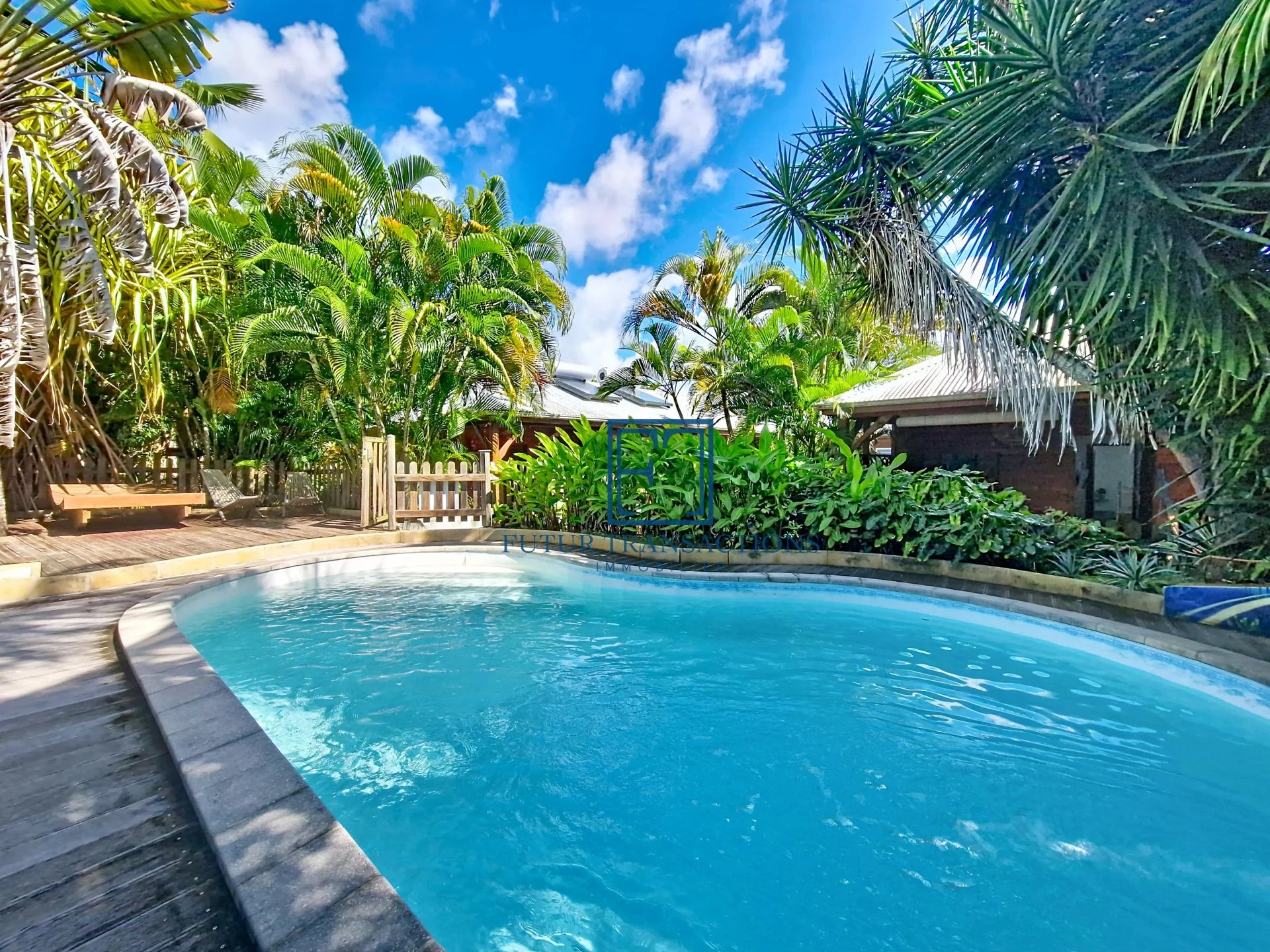 Agence immobilière de Futur Transactions