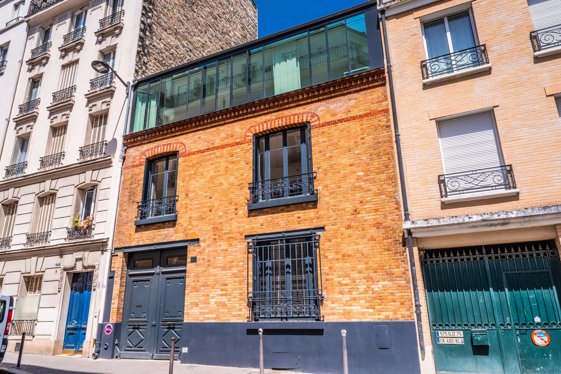 Property Slider Image