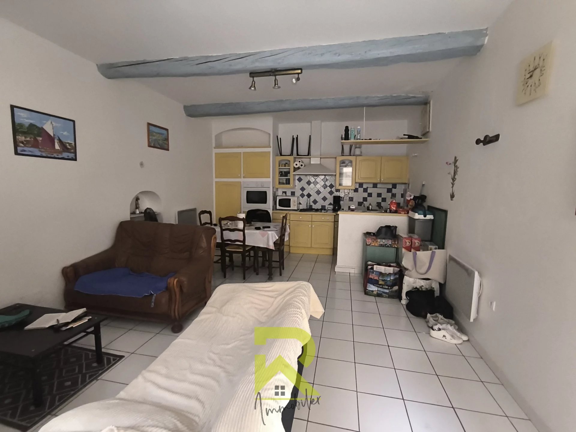 Vente Maison de village Florensac