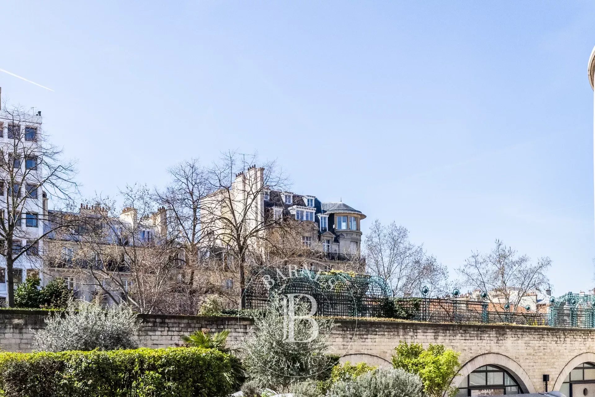 Daire Paris 12ème - picture 18