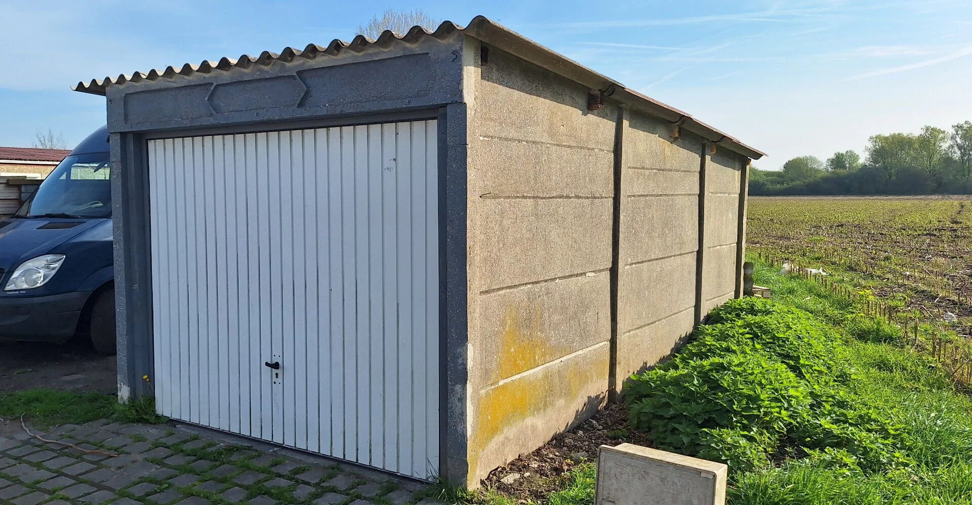 Agence immobilière de ASD Patrimoine