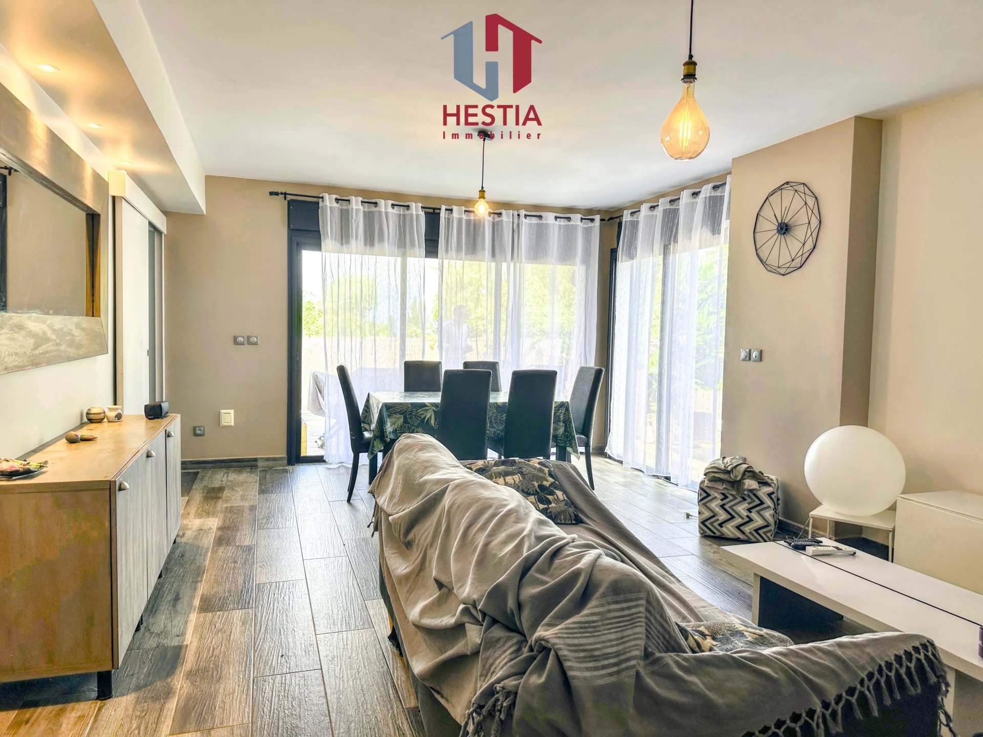 Agence immobilière de Hestia Immobilier