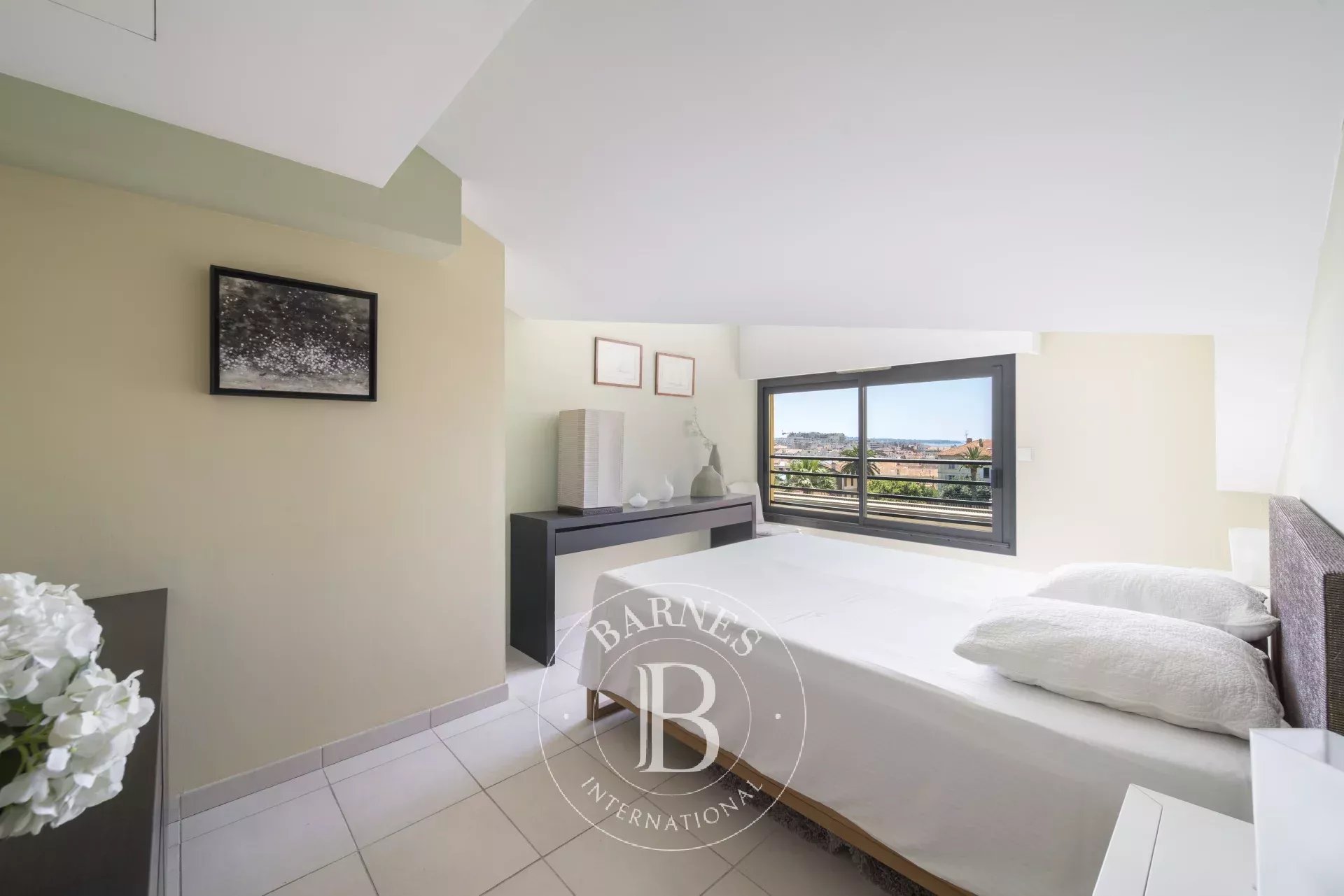 Daire Cannes - picture 8