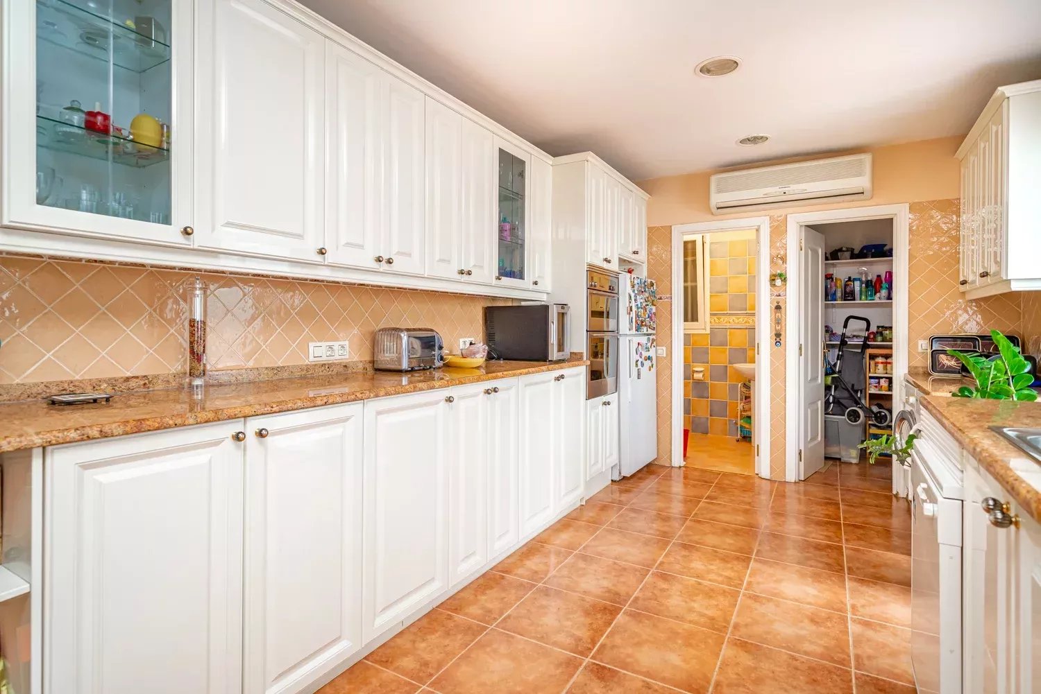 Daire Madrid - picture 17