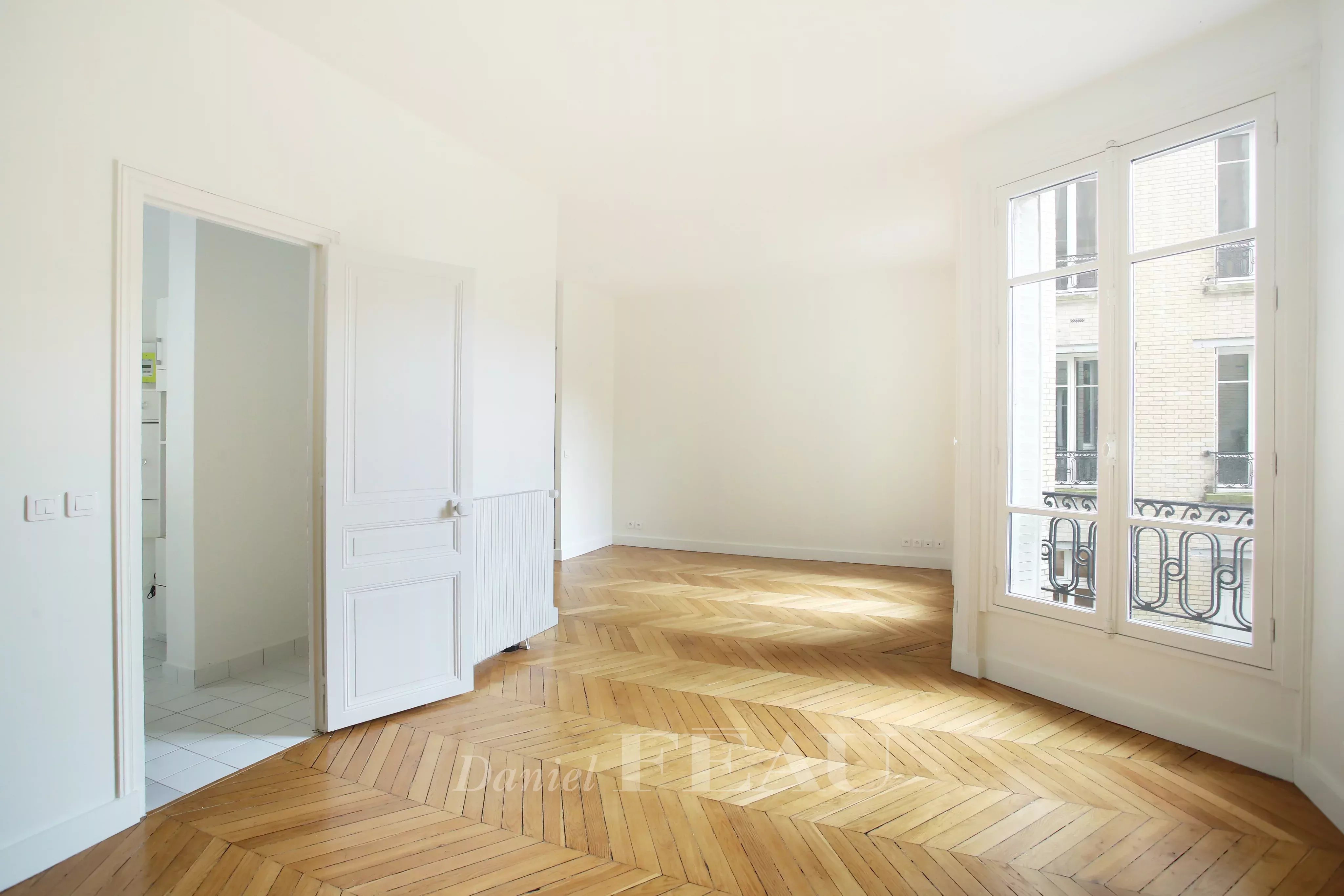 Rental Apartment Paris 6th