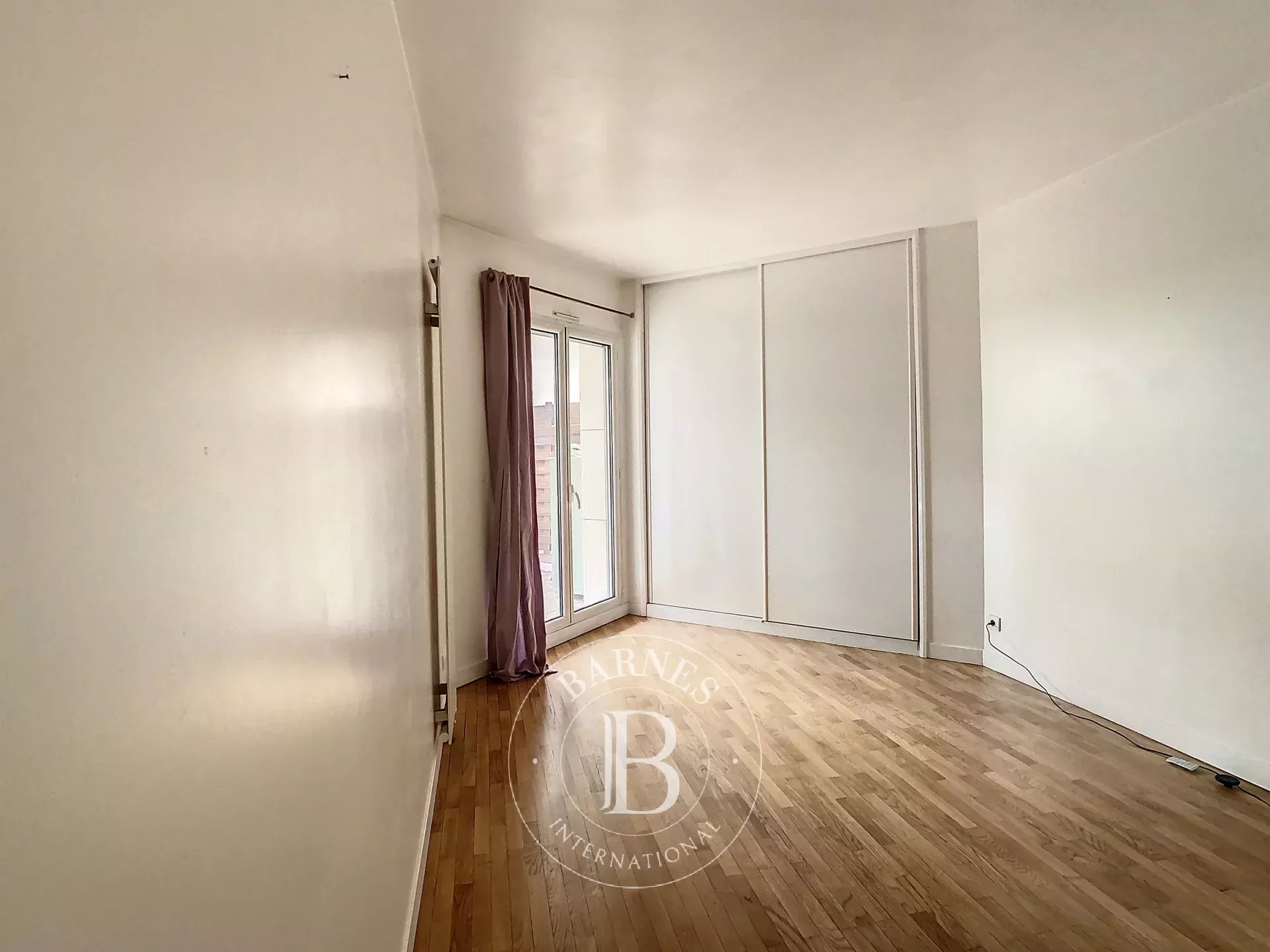 Daire Neuilly-sur-Seine - picture 9