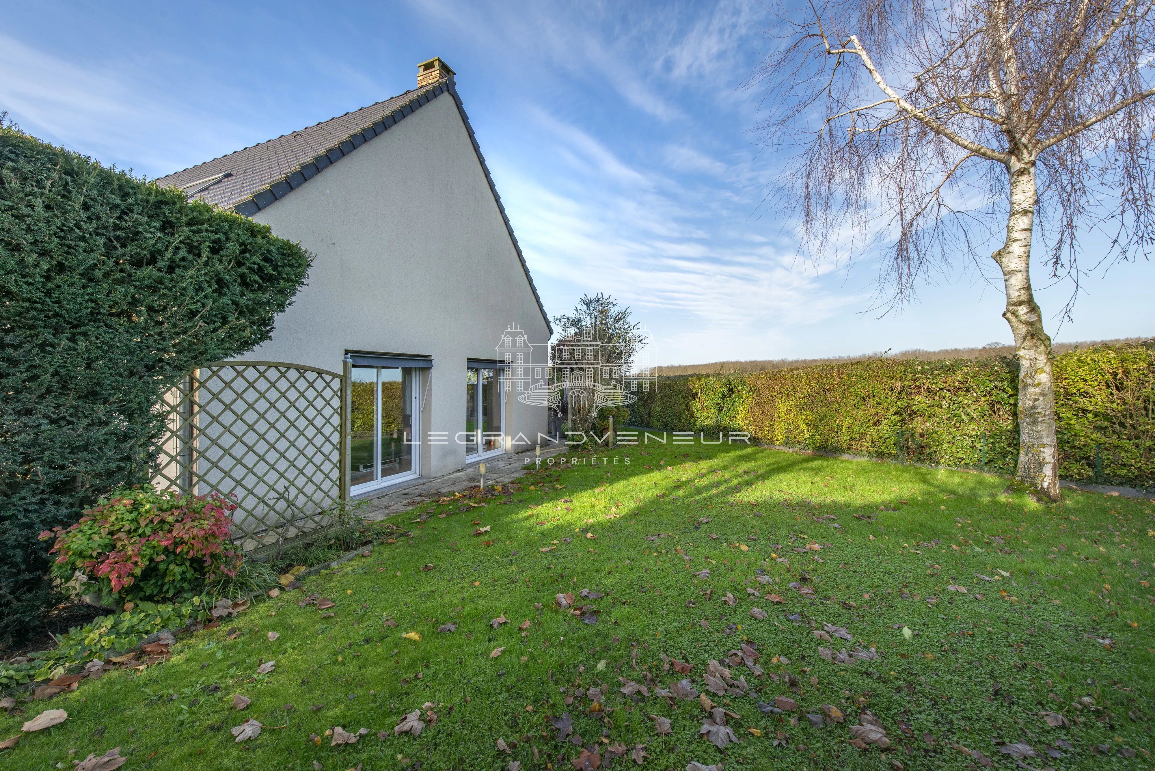 Vente Maison Saint-Fargeau-Ponthierry