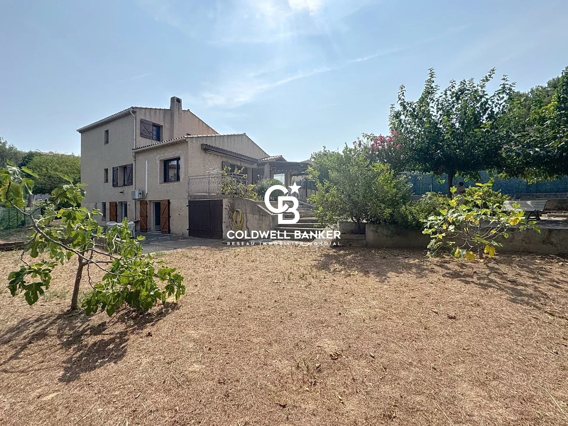 Agence immobilière de Coldwell Banker Esterel Realty