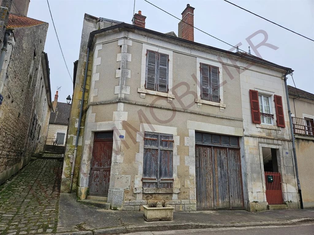 Vente Maison Vincelottes