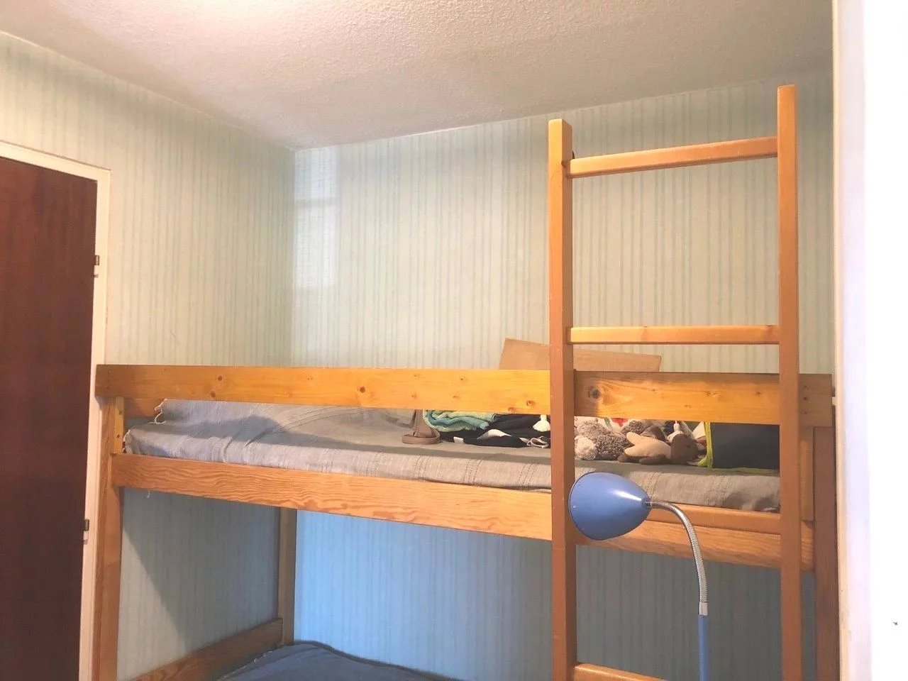 Vente Appartement Le Lavandou