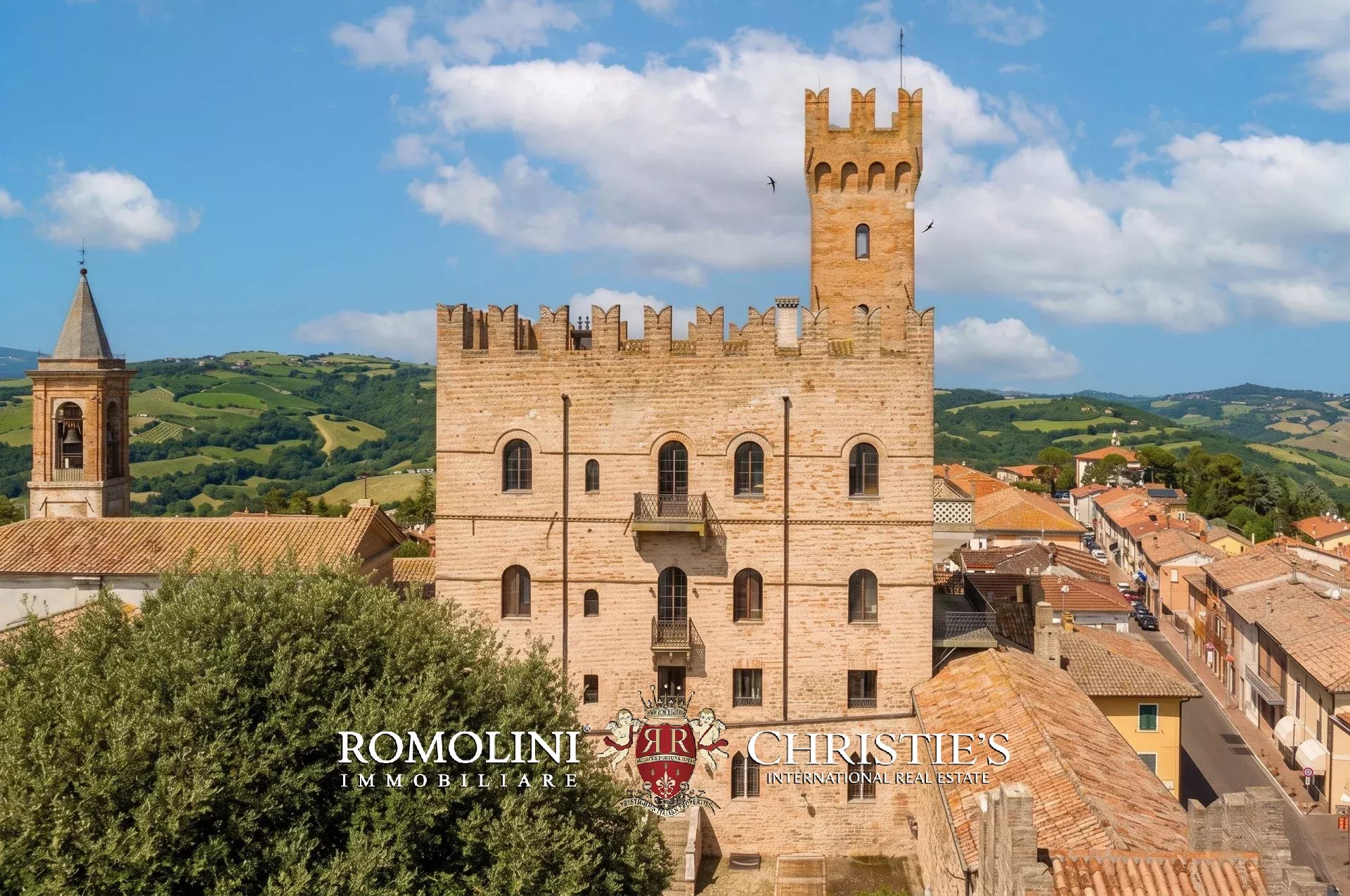 Property Slider Image