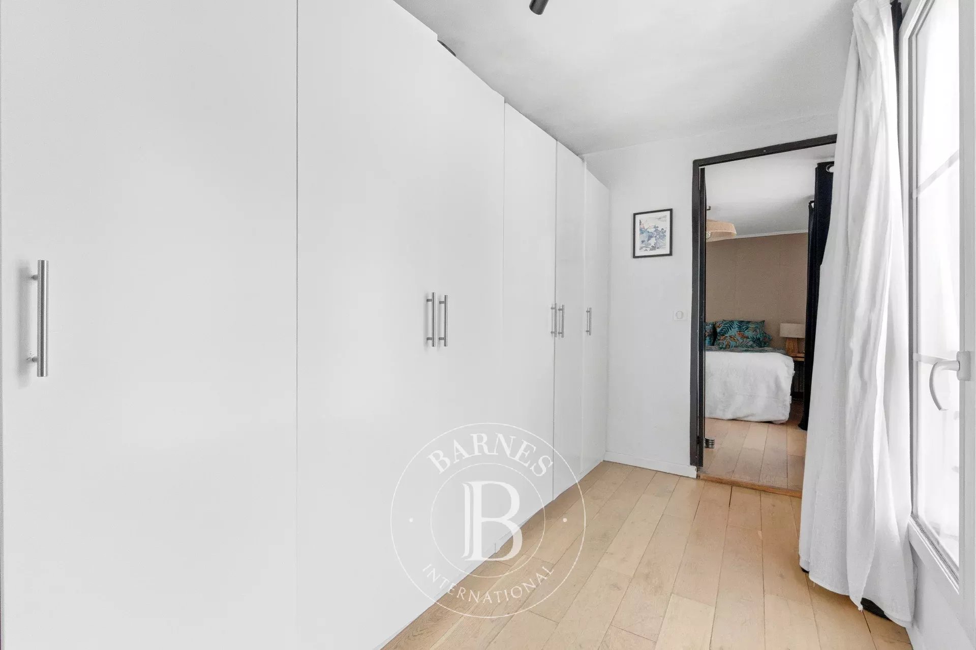 Paris  - Apartment 2 Bedrooms - picture 12