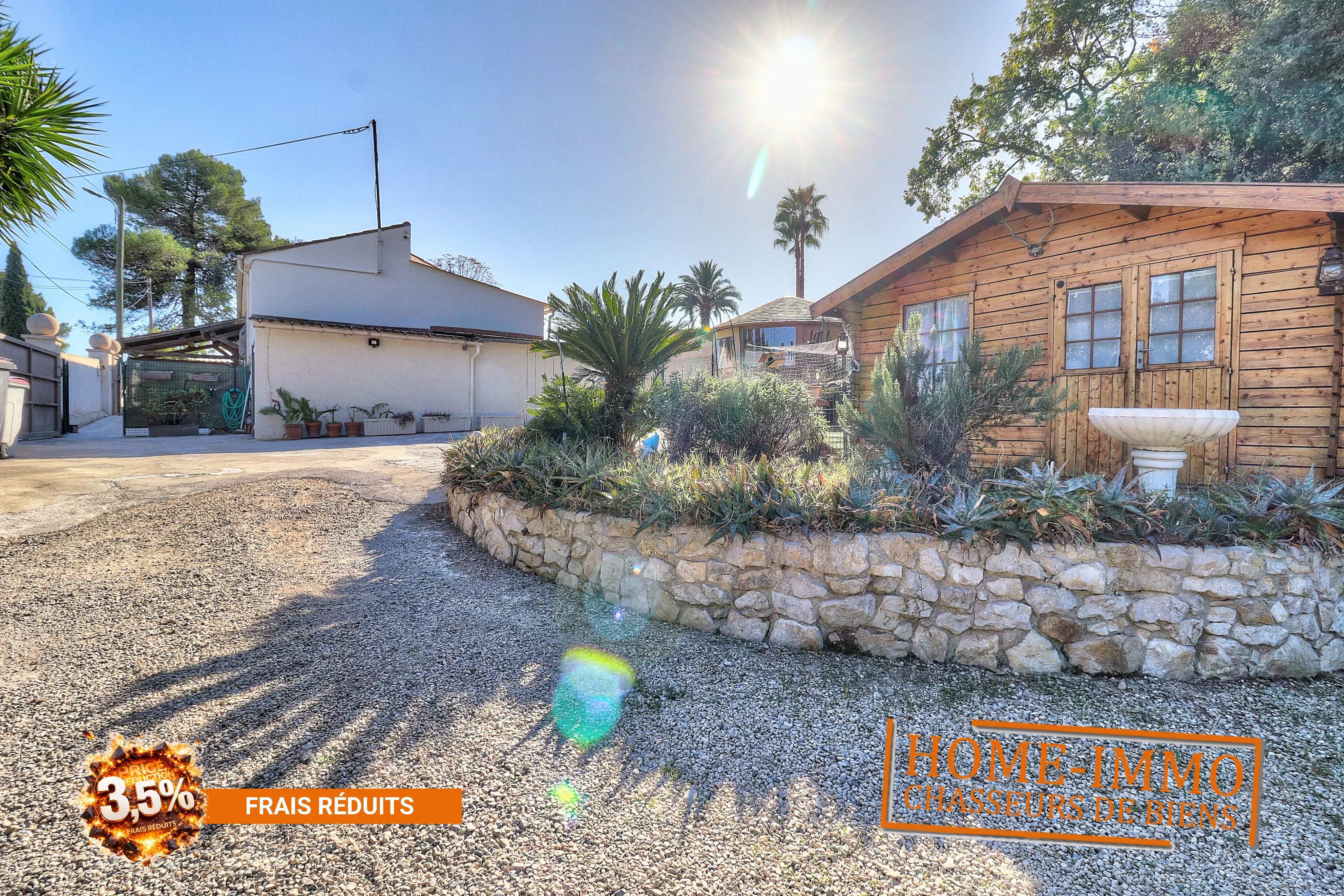 Agence immobilière de Home Immo