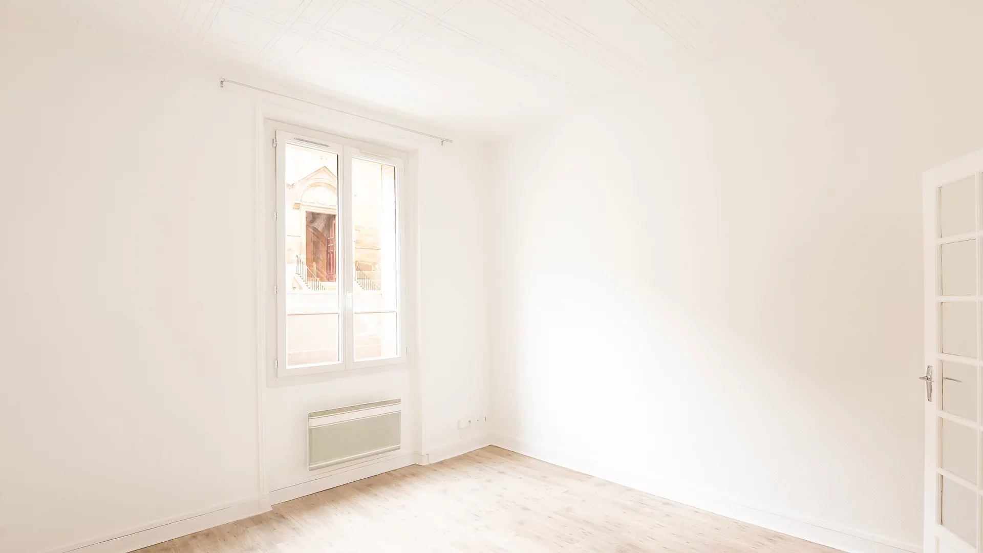 Paris 18e - JULES JOFFRIN