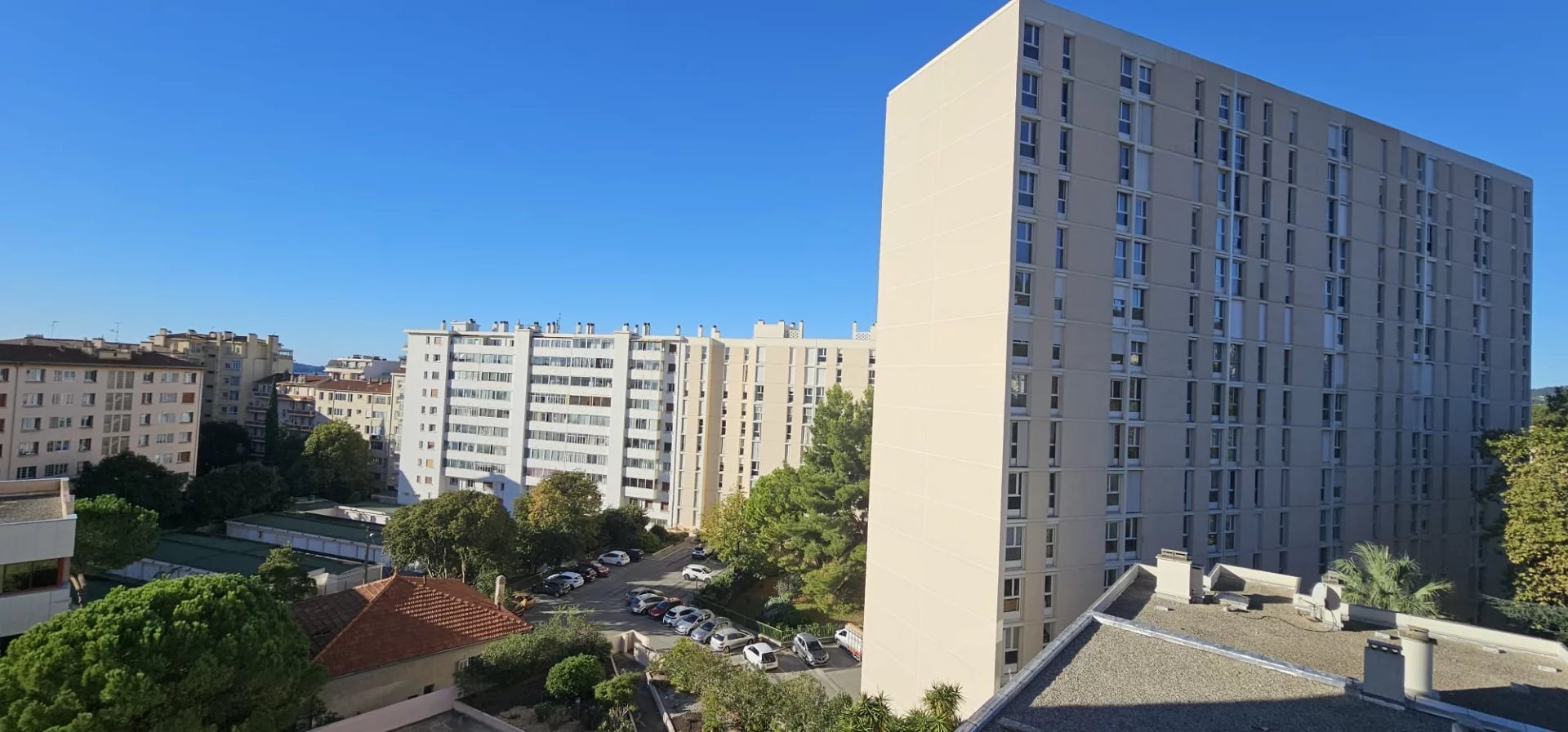 Agence immobilière de SAS 2GM