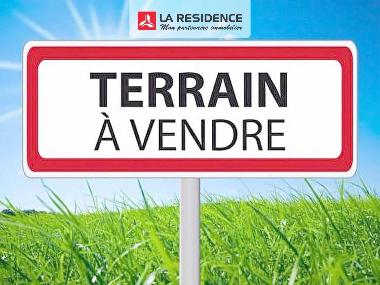 Vente Terrain Vernouillet