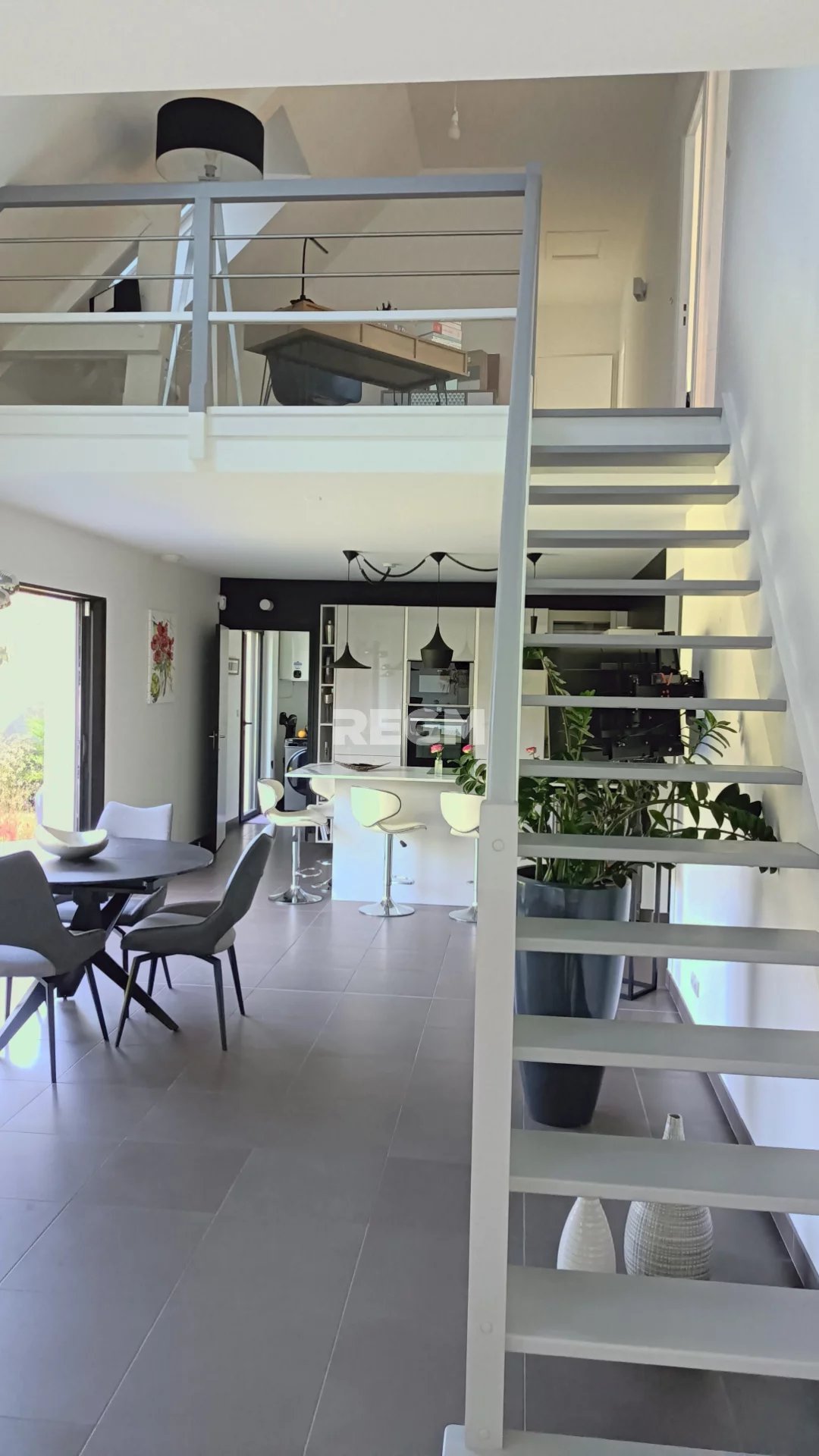 Maison 140 M2