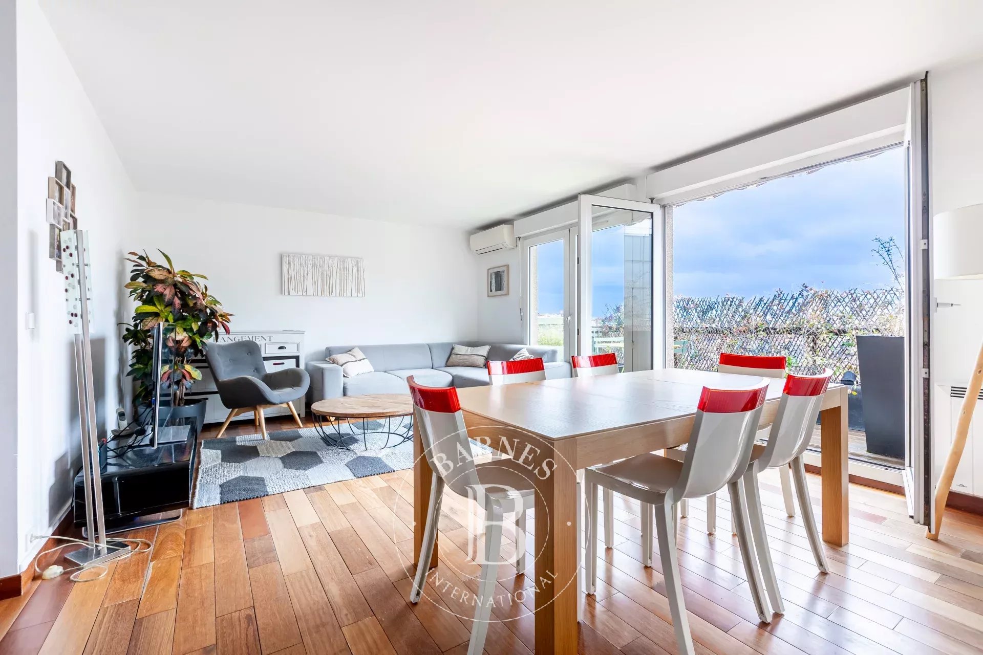 Boulogne-Billancourt  - Apartment 3 Bedrooms - picture 5