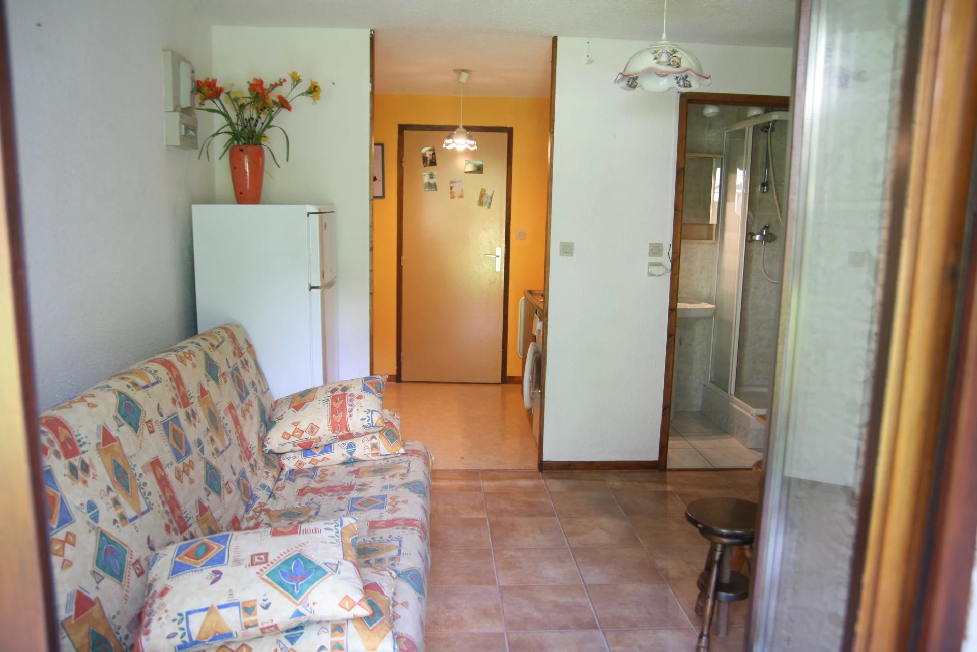 Location Appartement Abondance