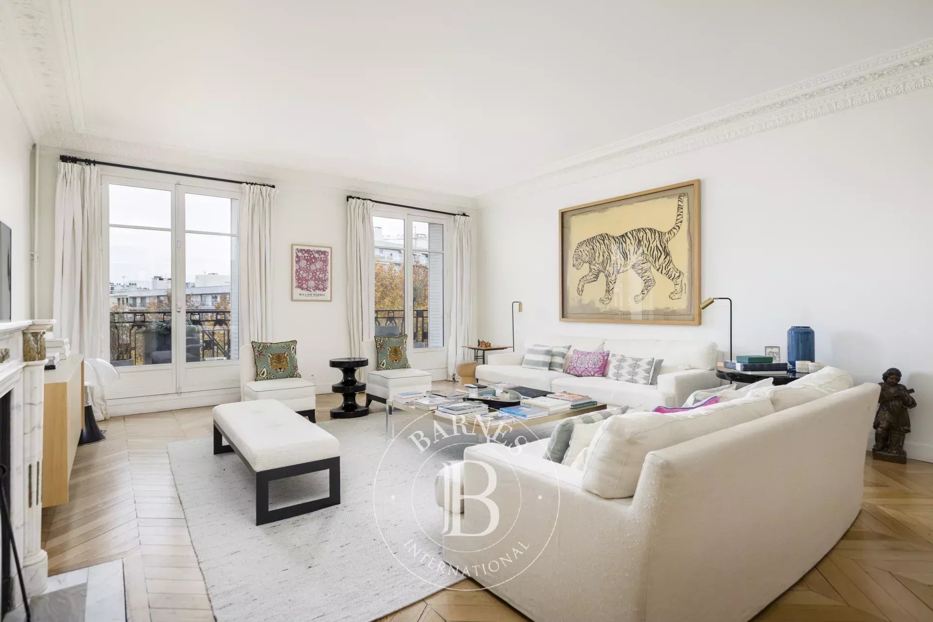 Daire Neuilly-sur-Seine