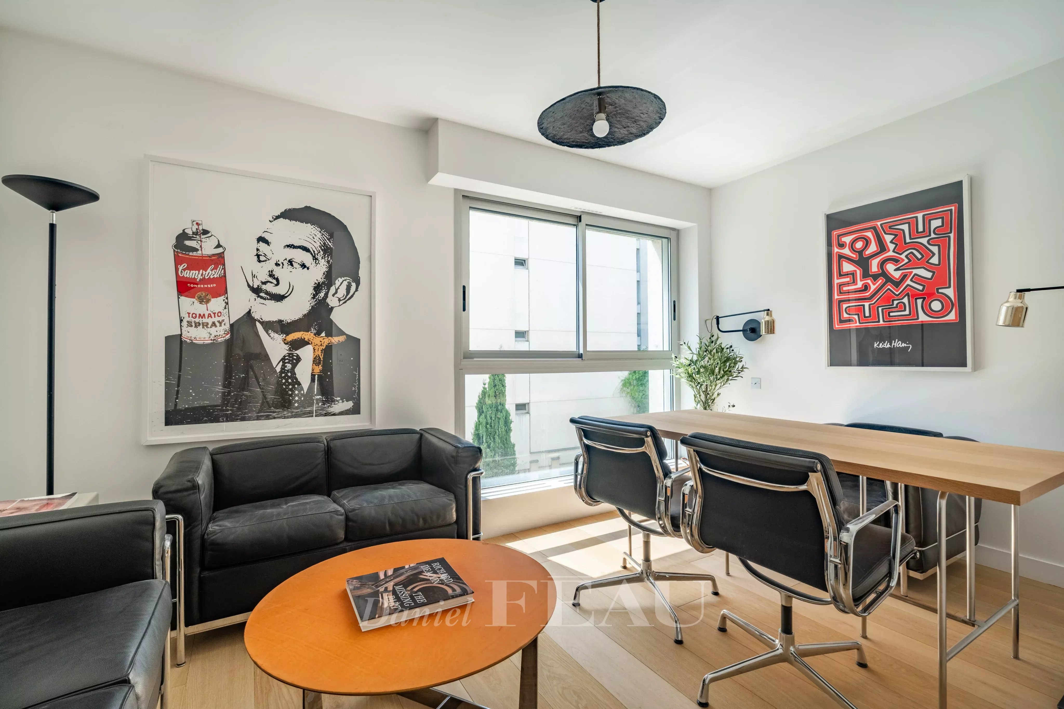 Sale Apartment Paris 7th