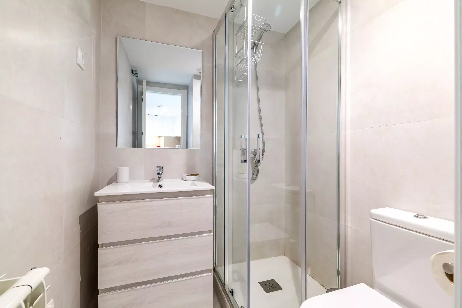 Daire Madrid - picture 18