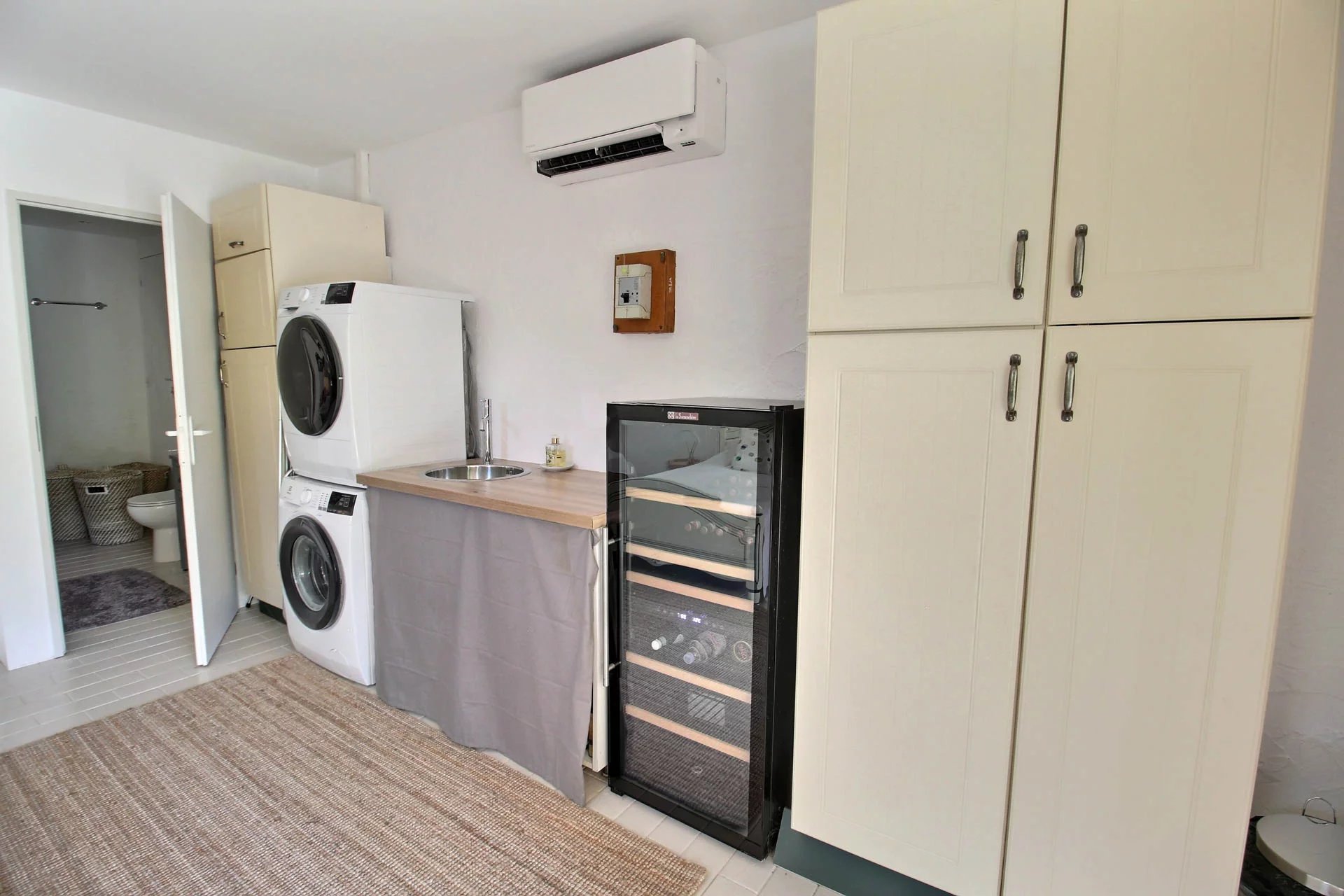 Charming villa with exceptional view - Montauroux Charming villa with exceptional view - Montauroux