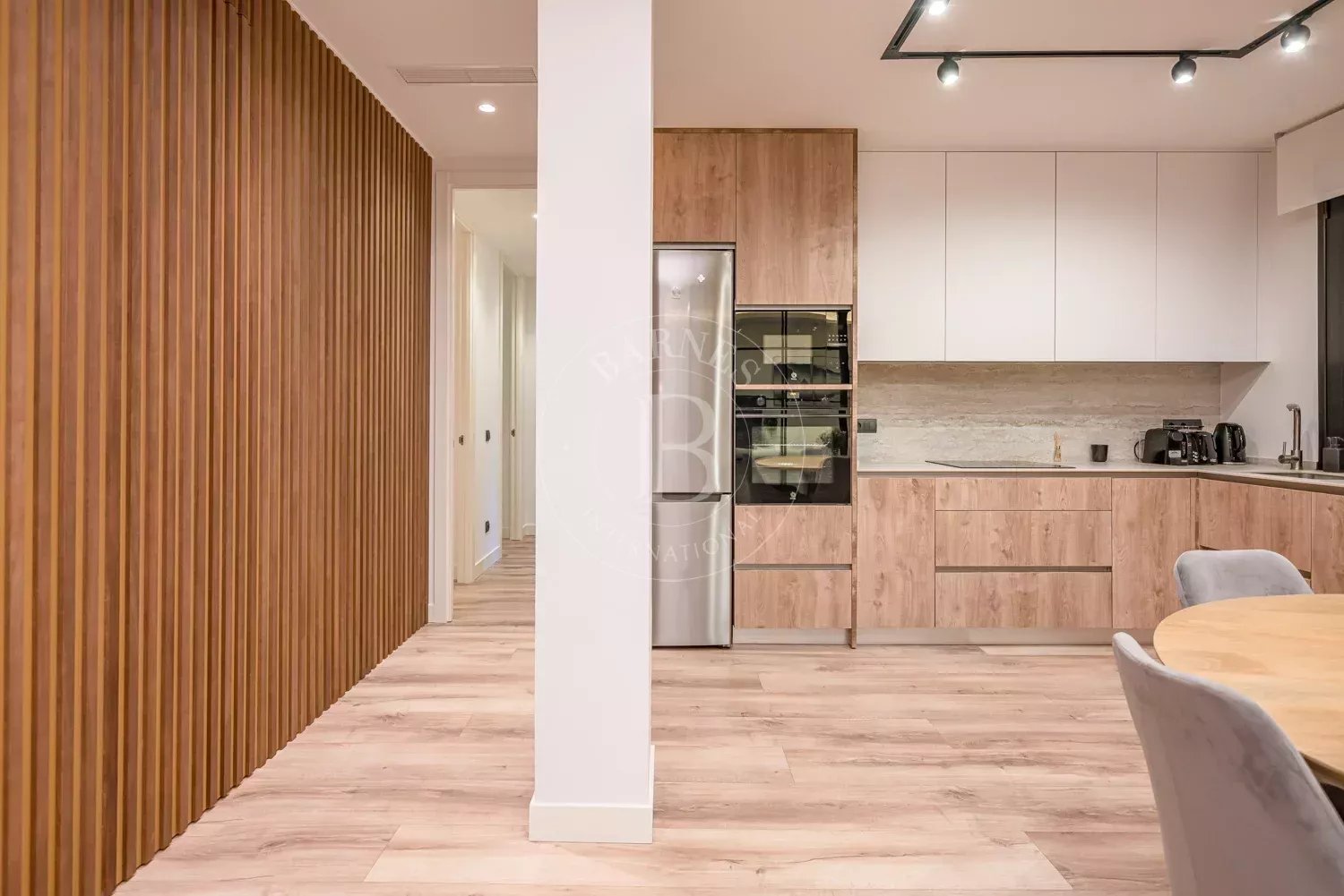 Daire Madrid - picture 26