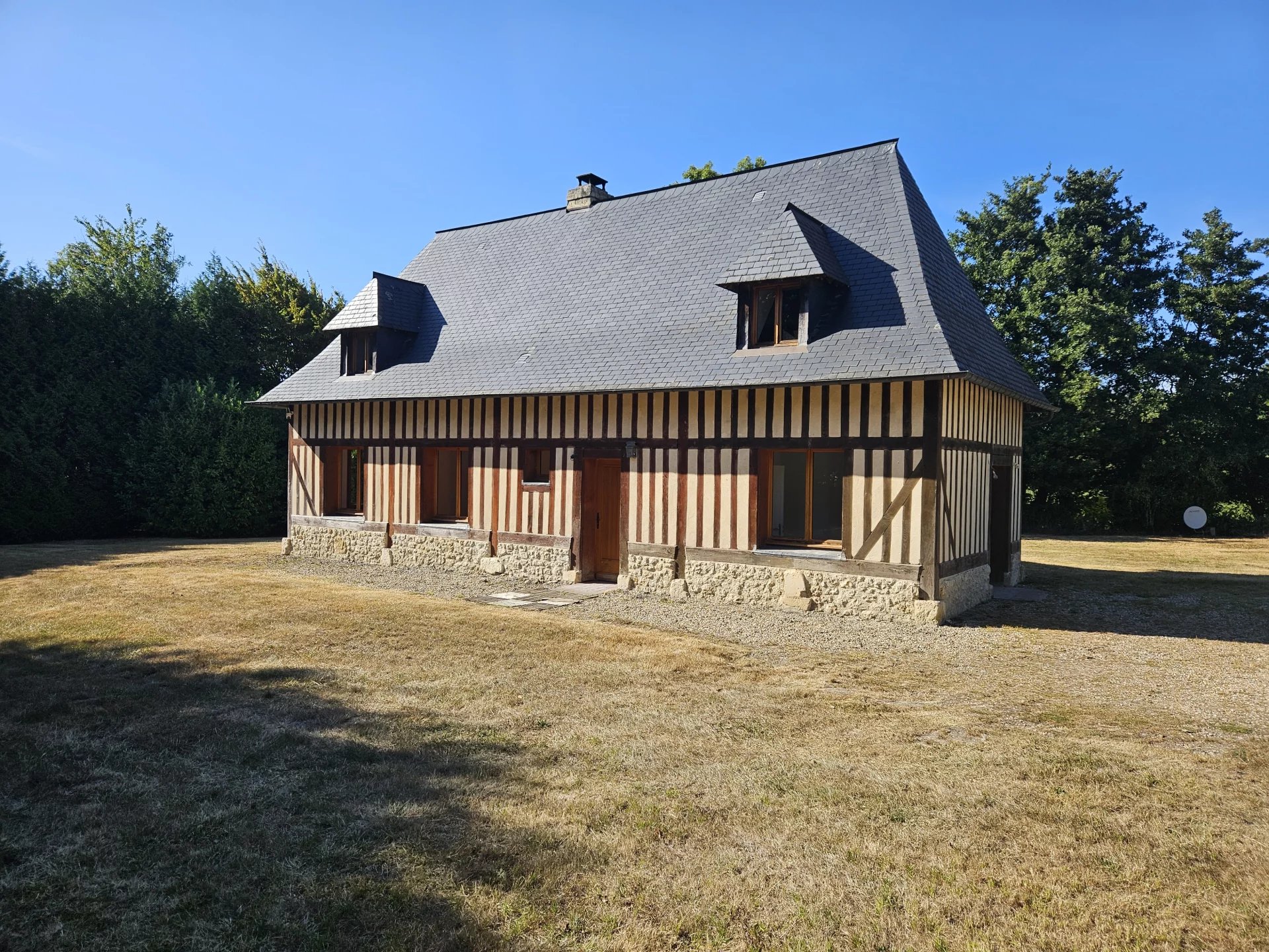 Vente Maison Deauville