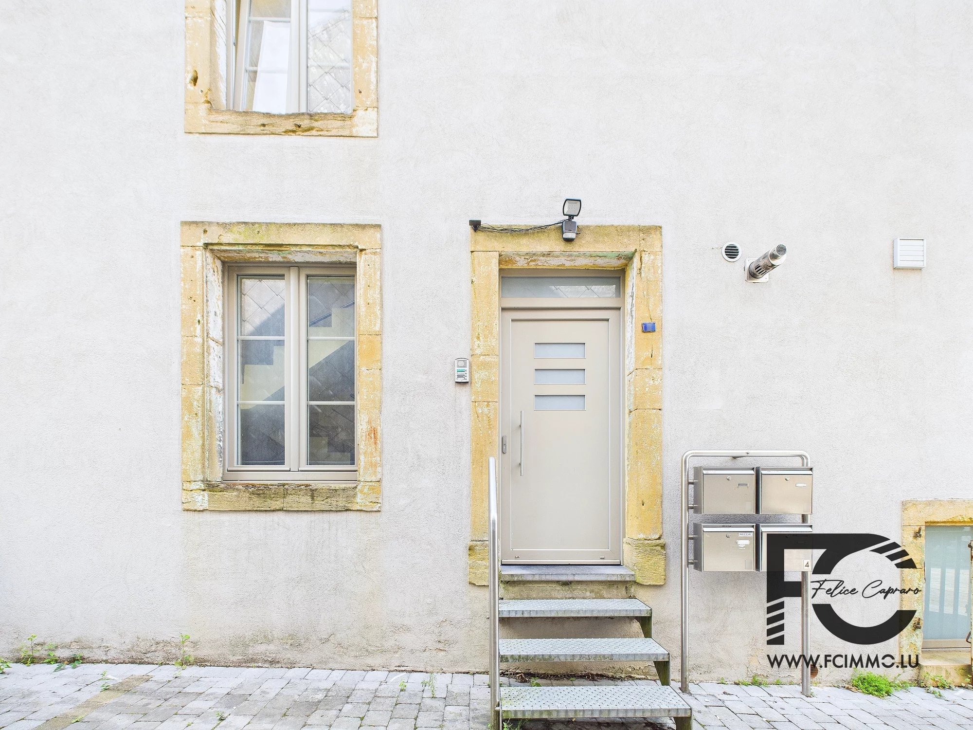 Vente Appartement Arlon