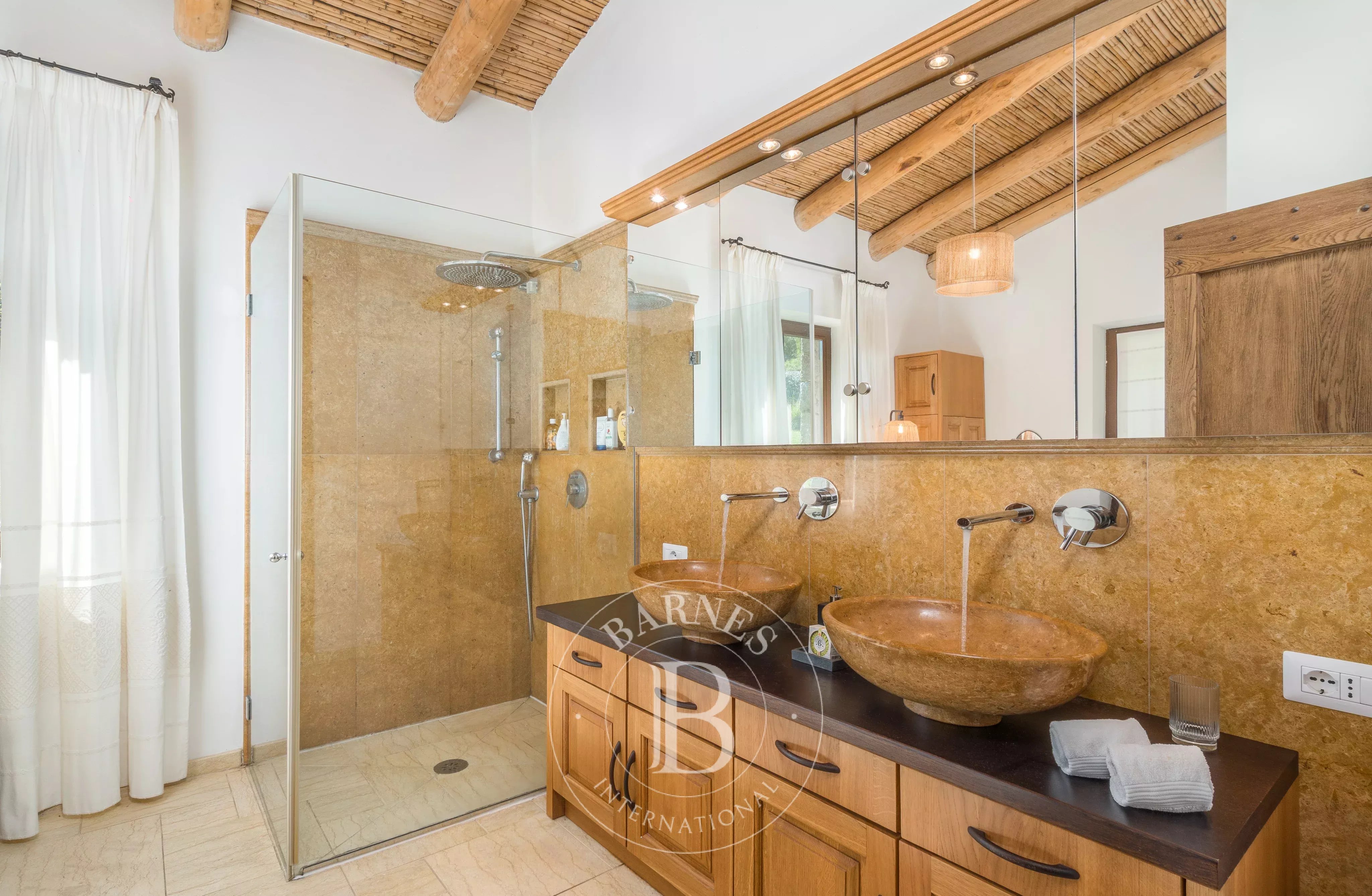 Luogosanto  - Villa  4 Chambres - picture 13
