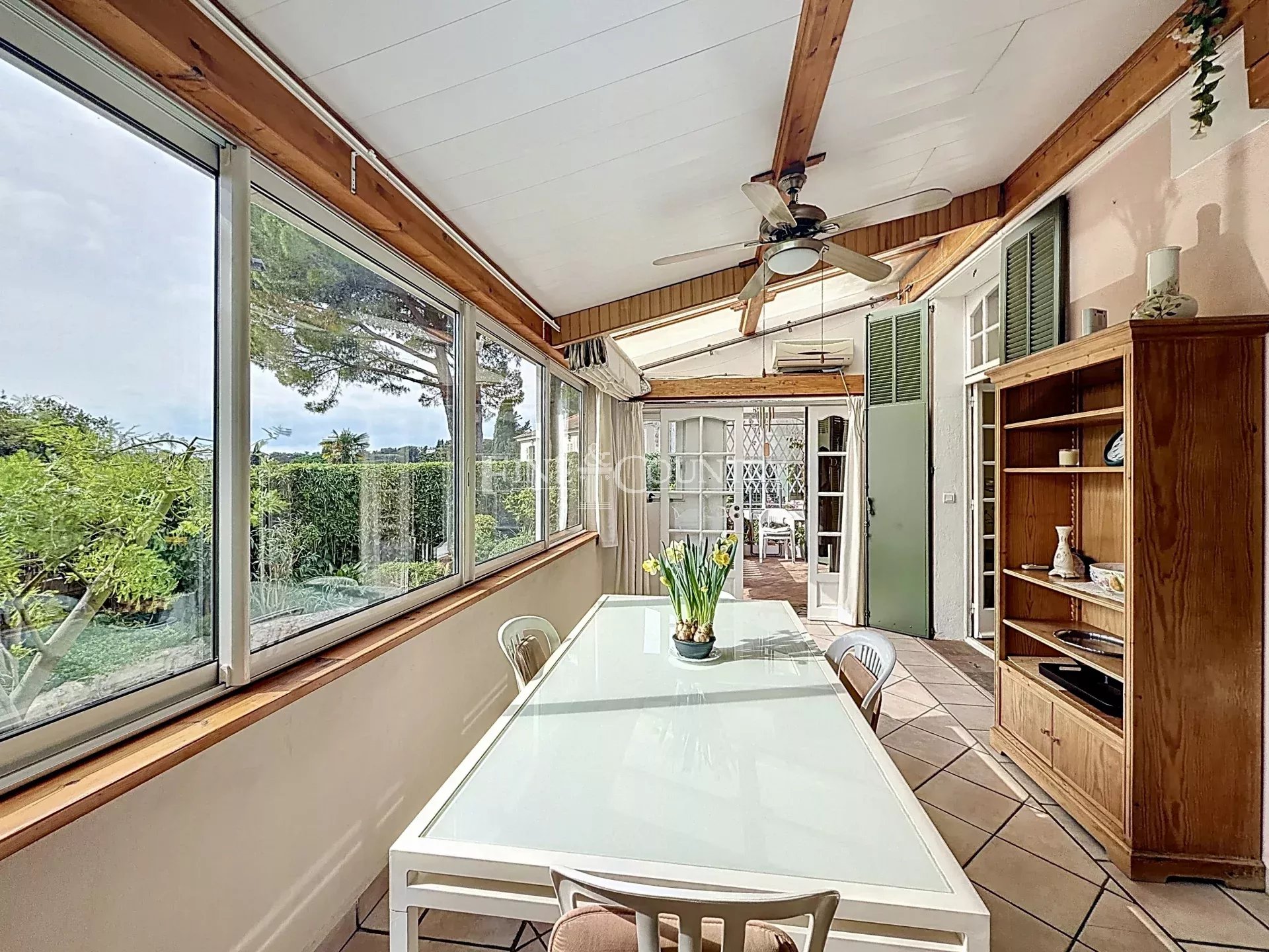 Photo of Charming House town For Sale - Cannes Petit Juas