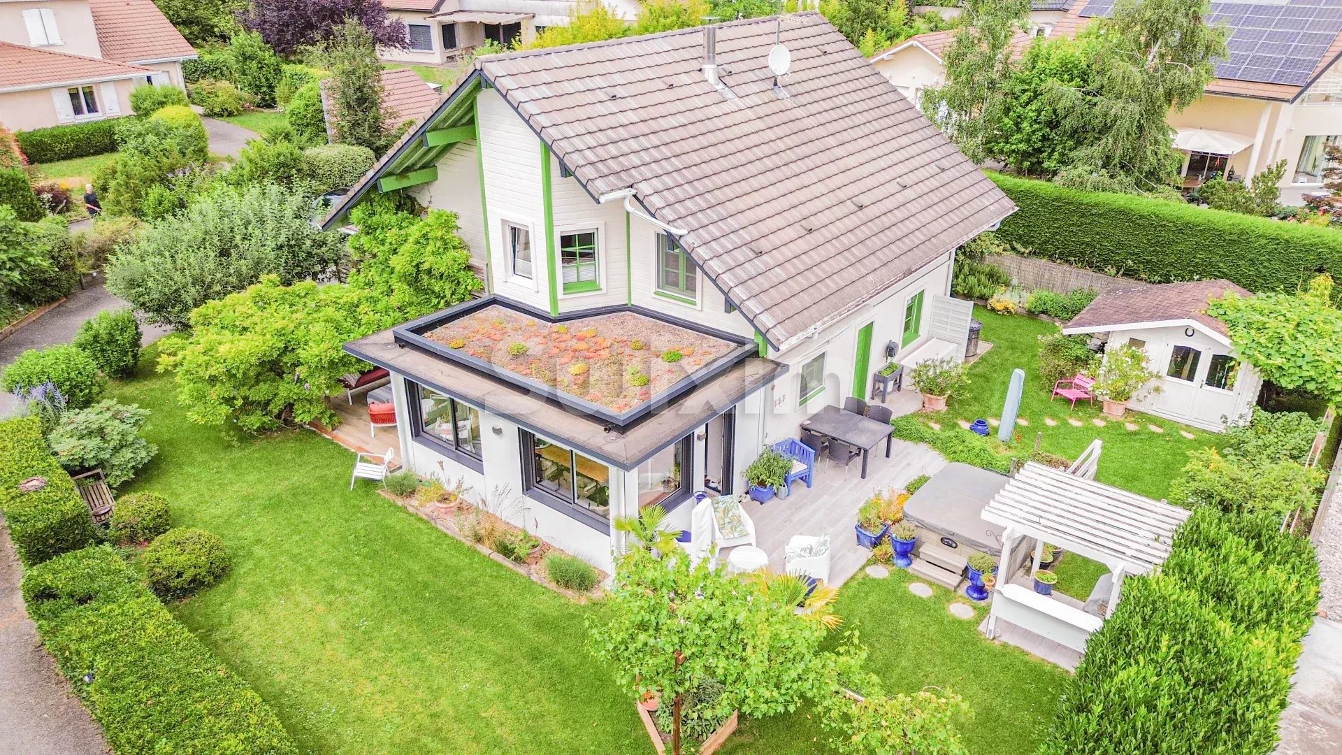 Agence immobilière de S2R IMMOBILIER SAS
