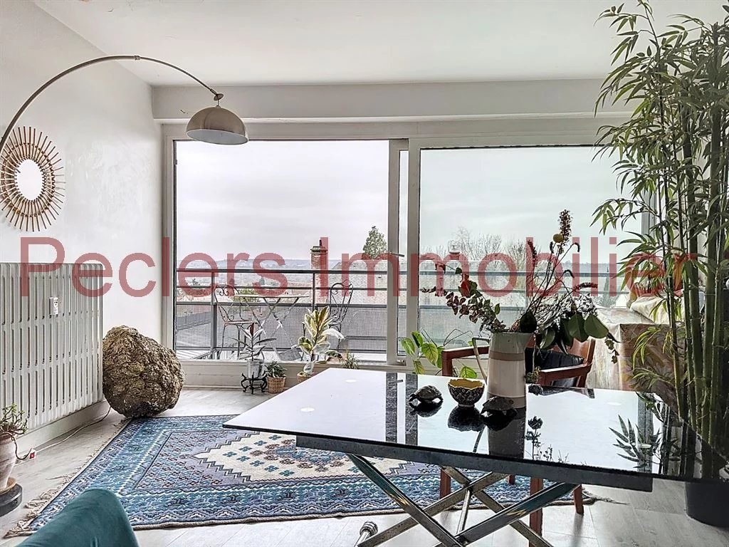 Vente Appartement Saint-Cloud