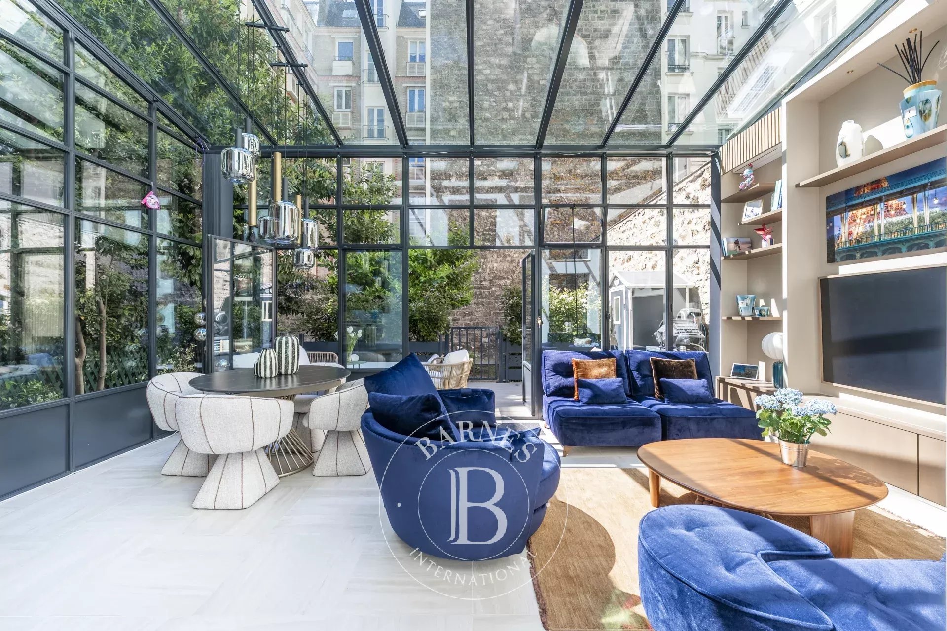 Apartment Paris 75016  -  ref 85837623 (picture 3)