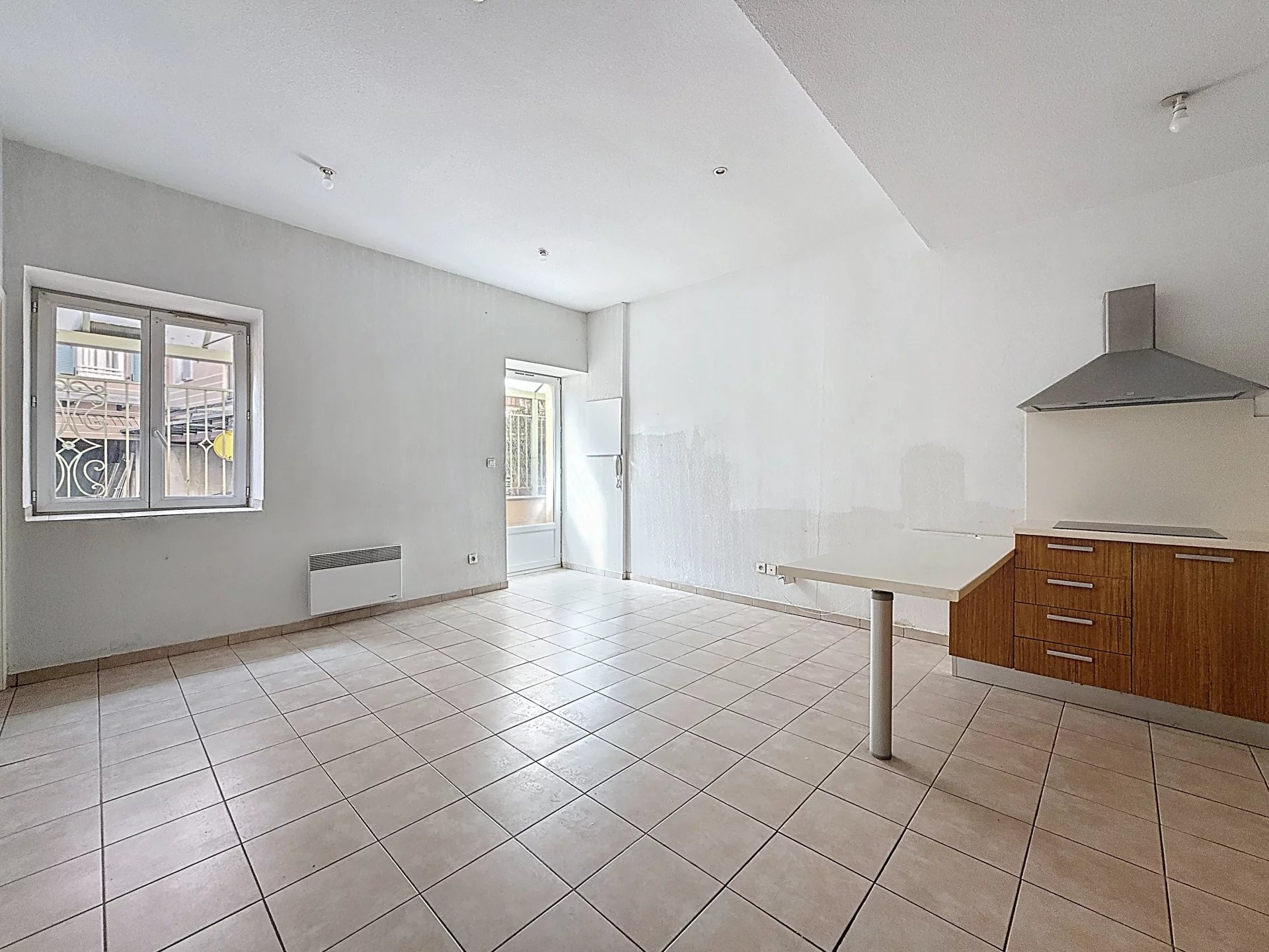 Venta Piso - Niza (Nice) Le Port