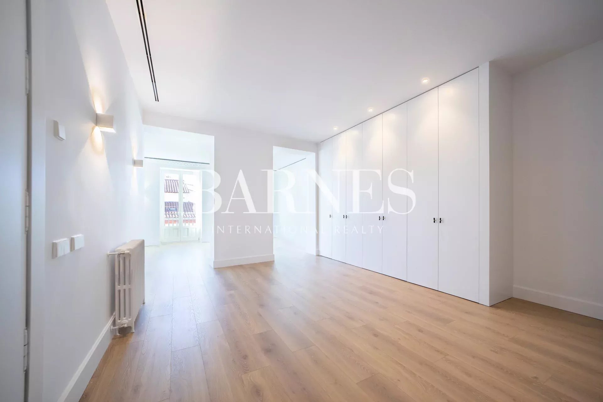 Daire Madrid - picture 30