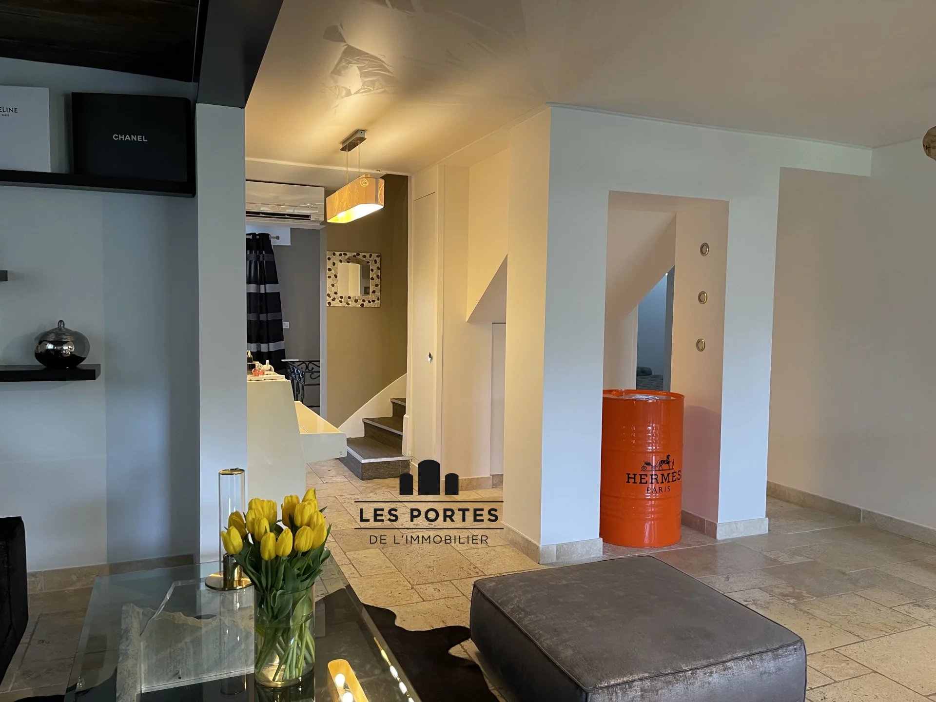 Vente Maison Gironville-sur-Essonne