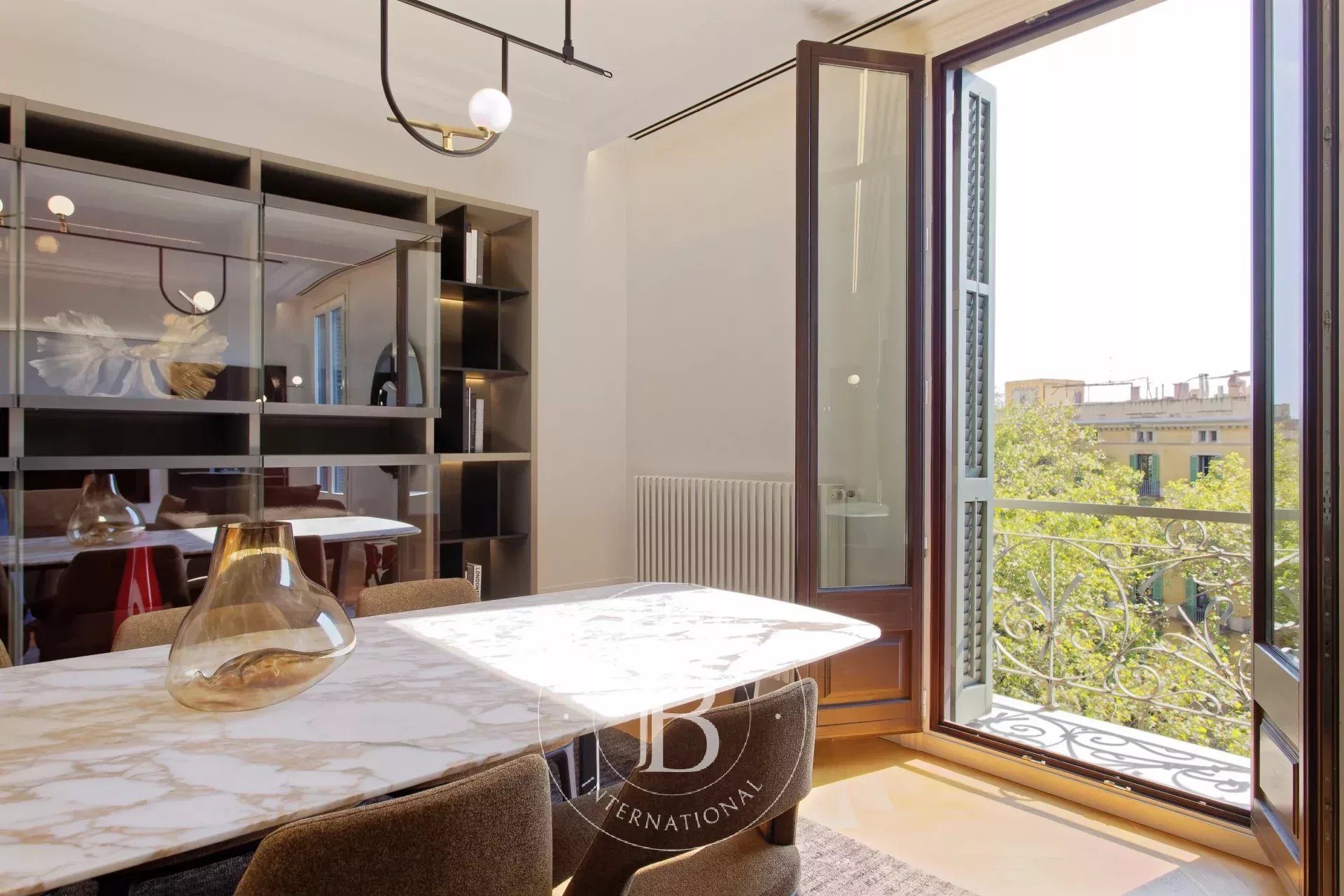 Daire Barcelona - picture 10