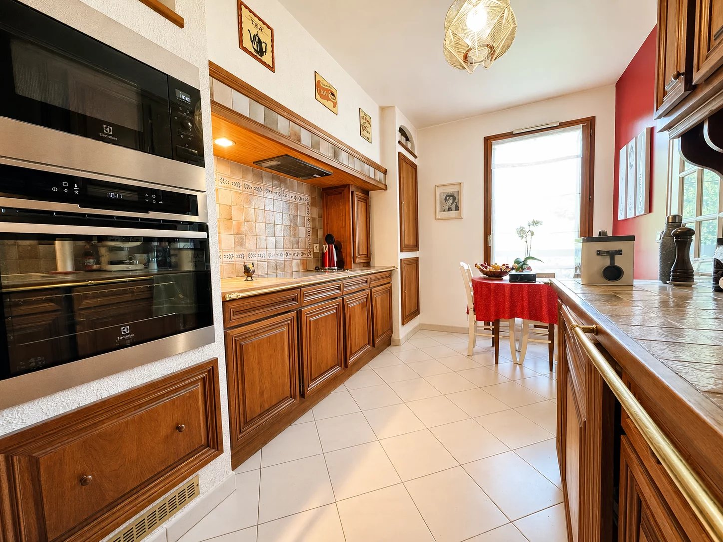 Vente Appartement Le Plessis-Trévise