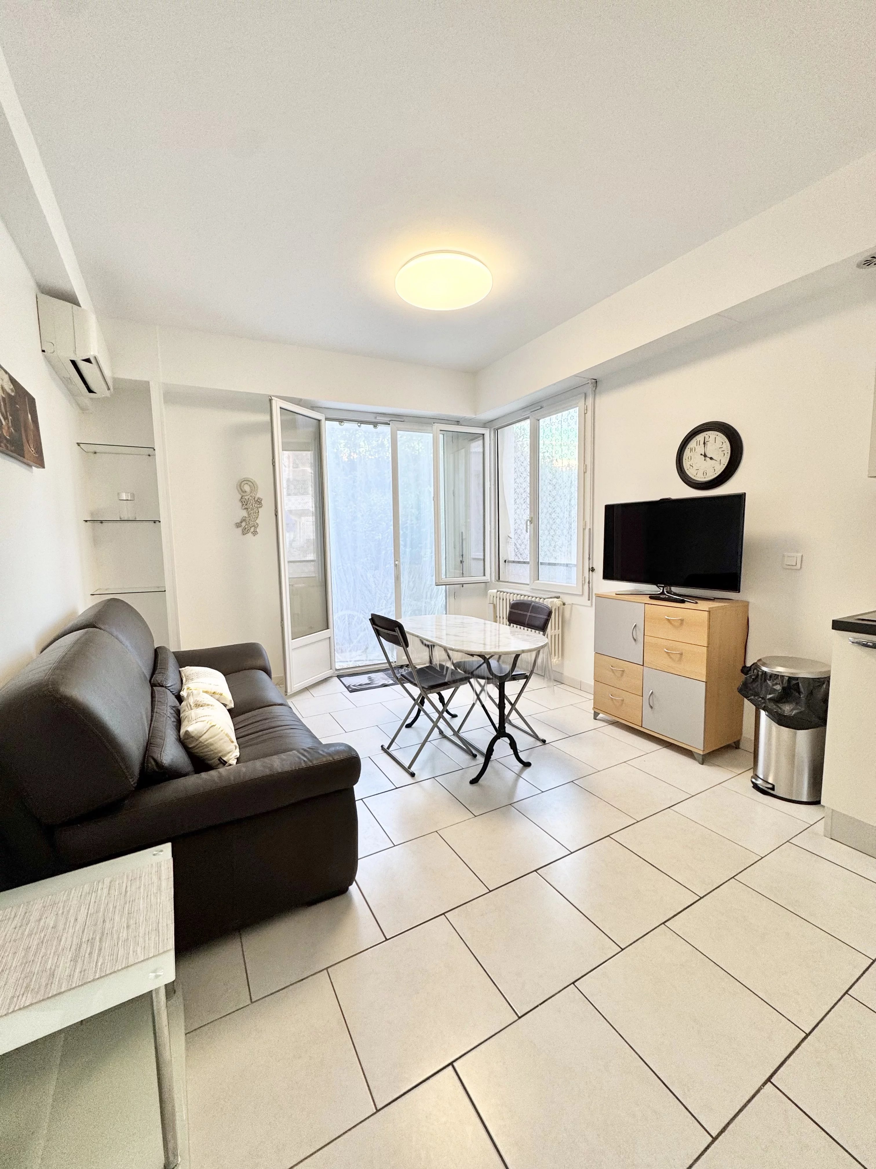 Location Appartement Nice Parc Impérial