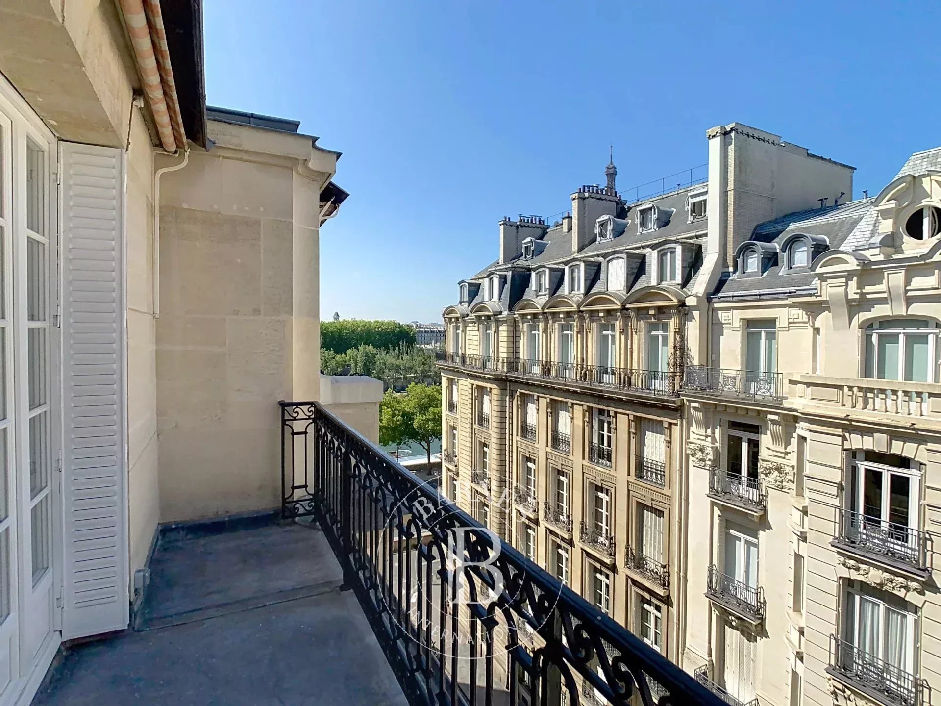 Appartement Paris 75016  -  ref 87141456 (picture 2)