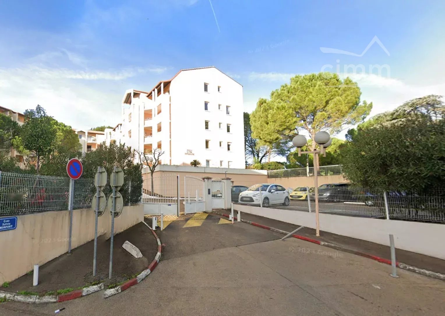 Location Garage Montpellier