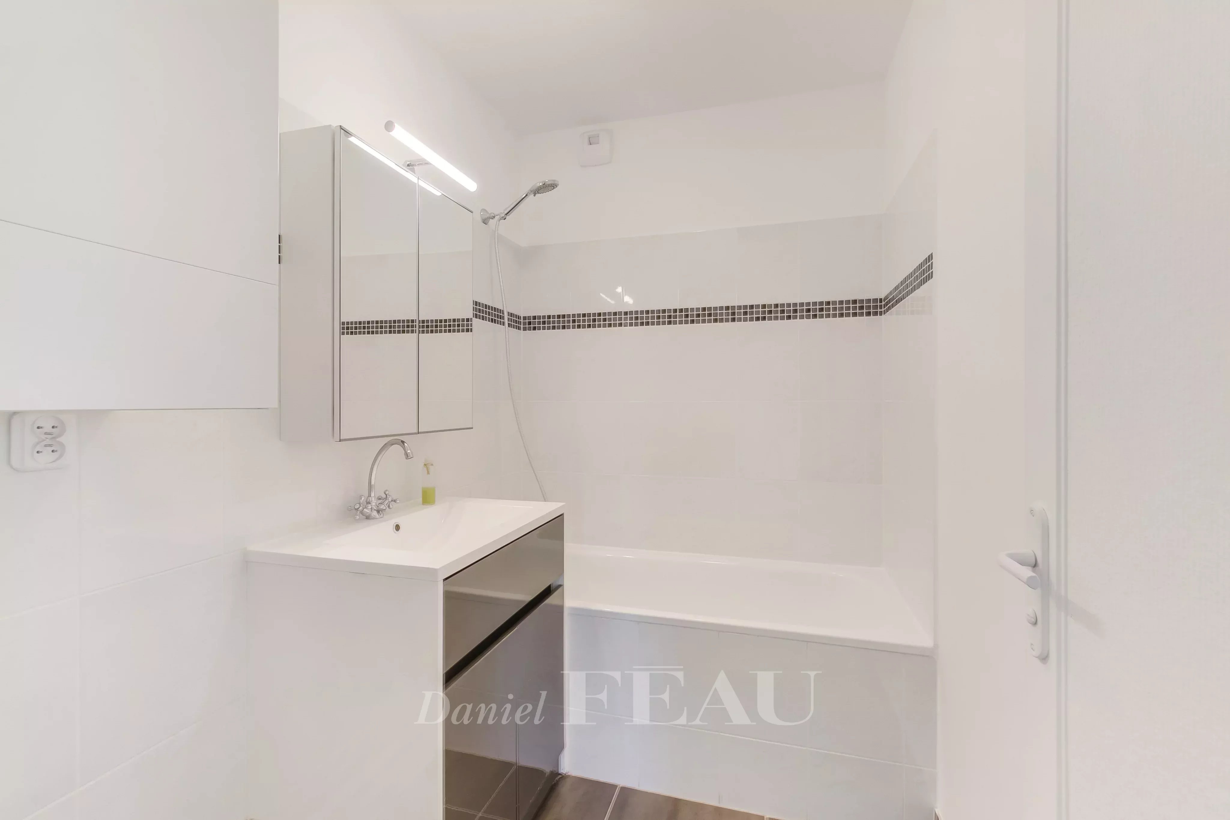 Rental Apartment Boulogne-Billancourt