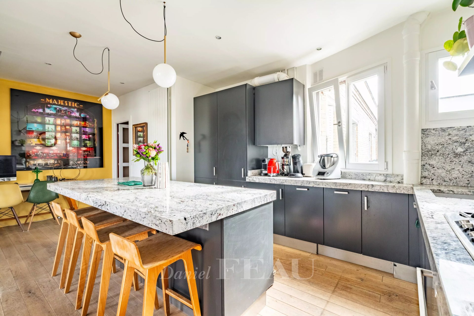 4 Bedroom Apartment/Flat's Image 8