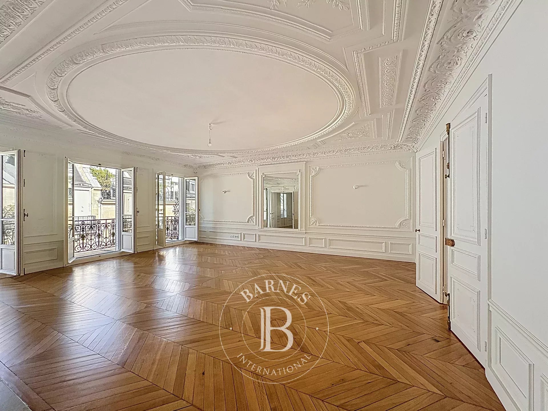 Paris  - Apartment 3 Bedrooms - picture 16