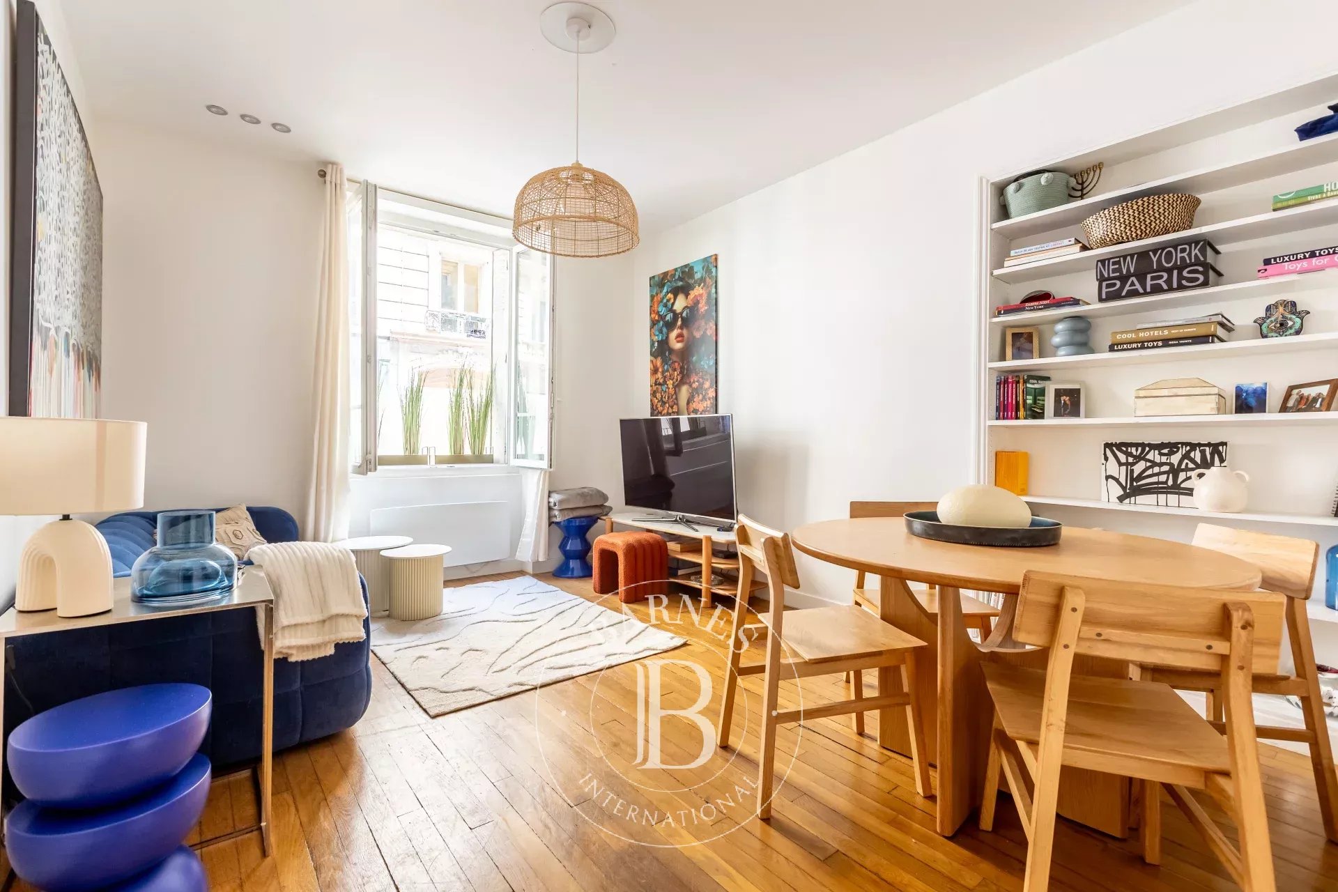 Piso Paris 75017  -  ref 87010263 (picture 1)