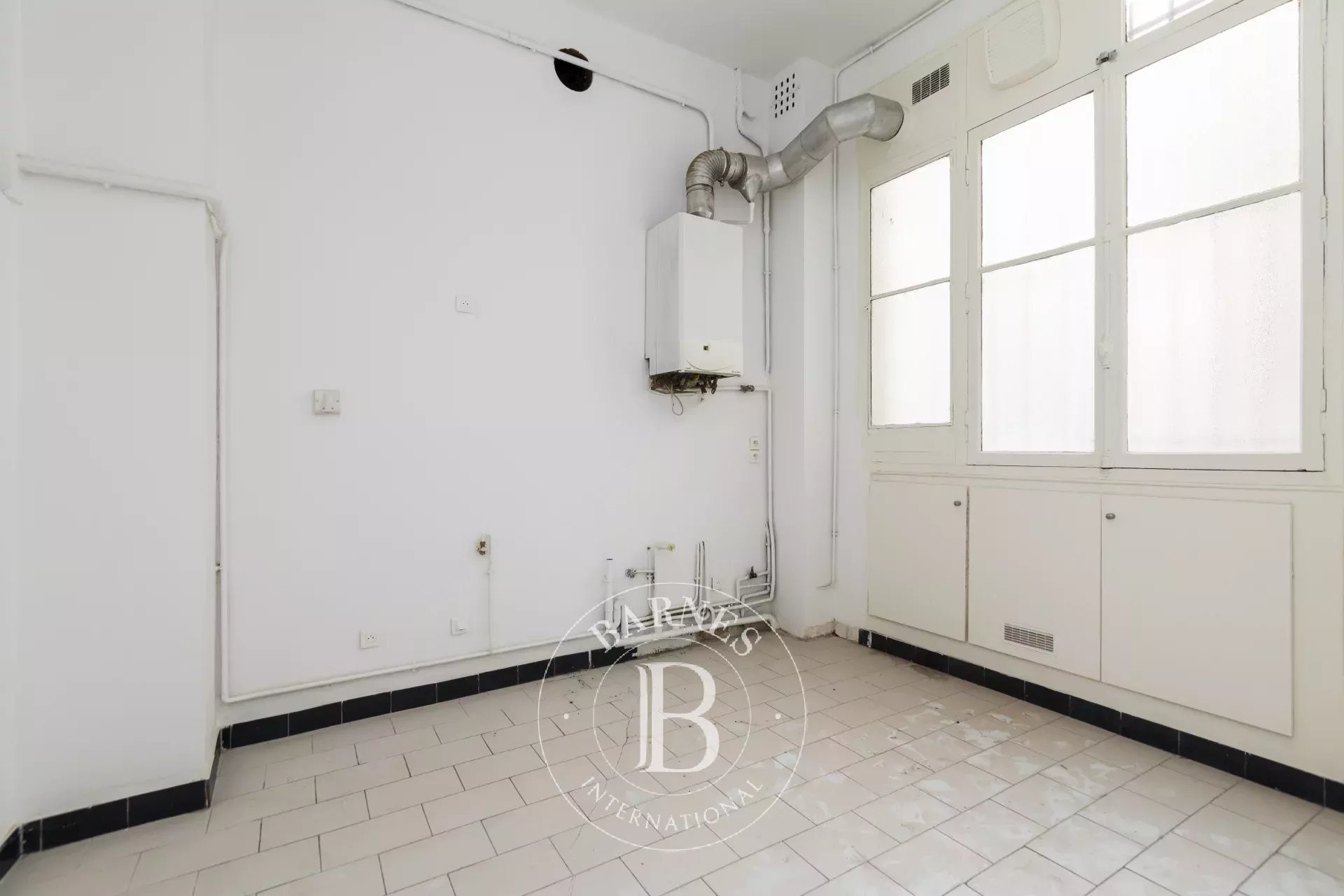 Daire Paris 7ème - picture 17