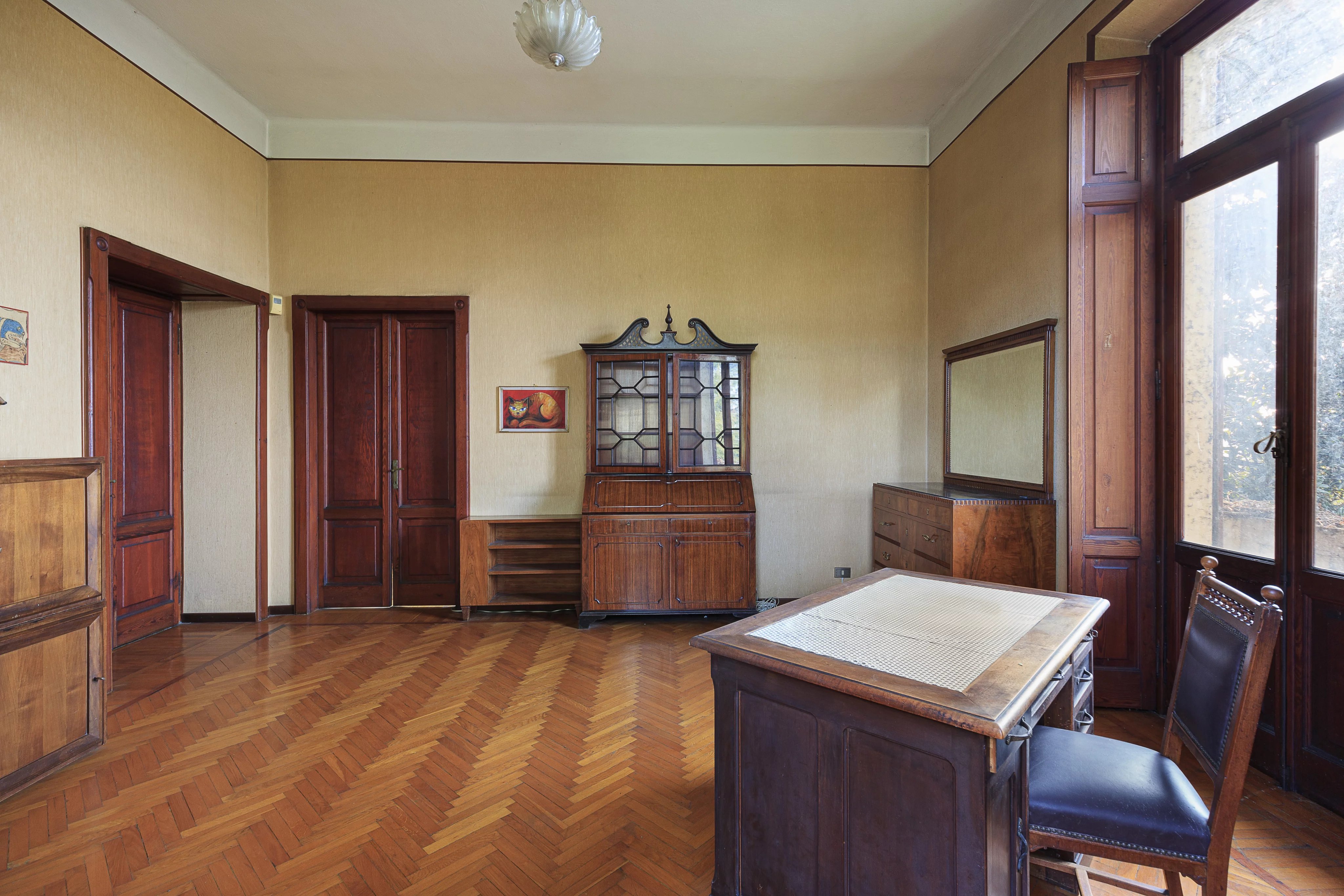 Exclusive Villa historique entourée d’un jardin privé luxuriant - picture 14 title=